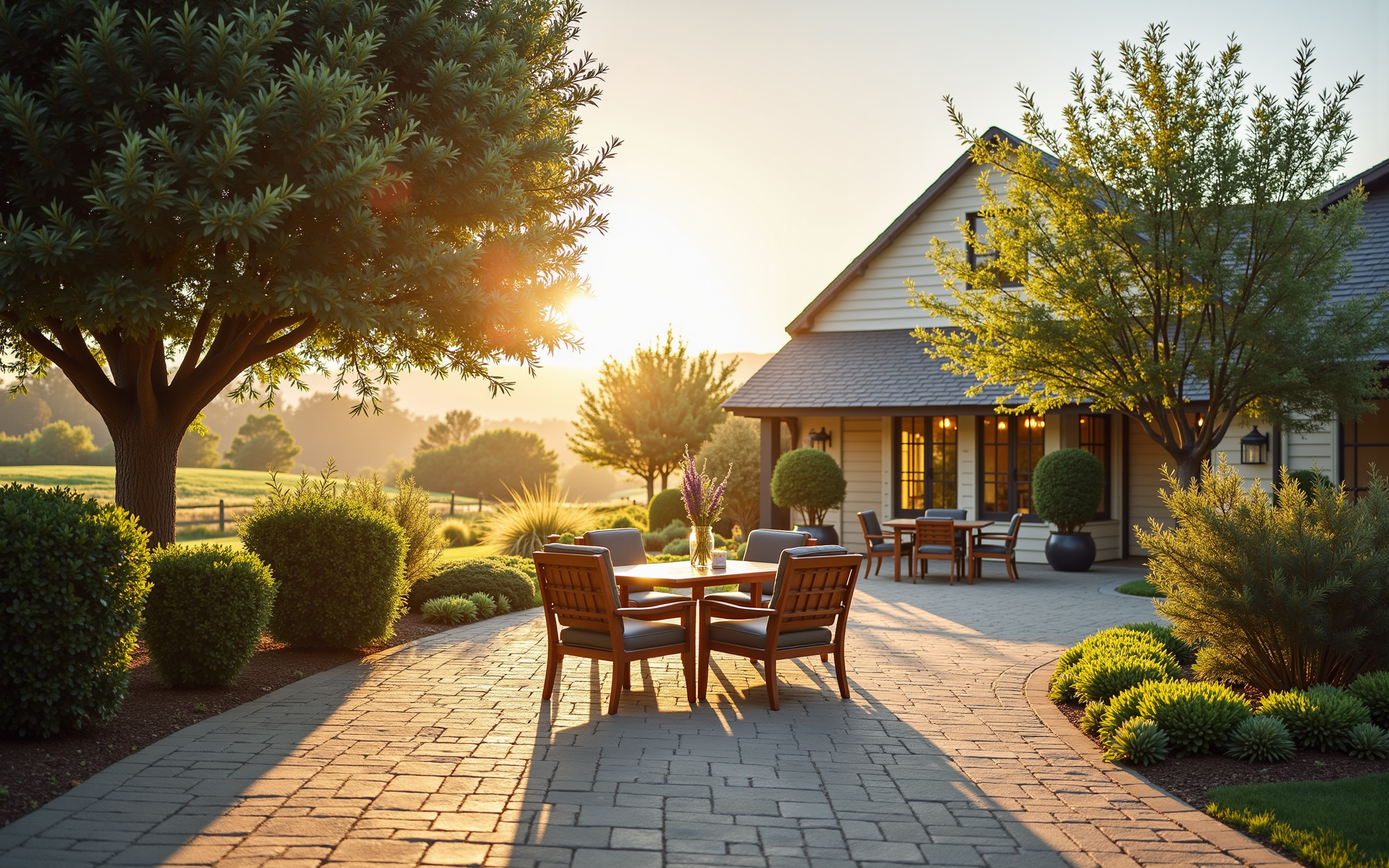 Where to stay in Napa Valley