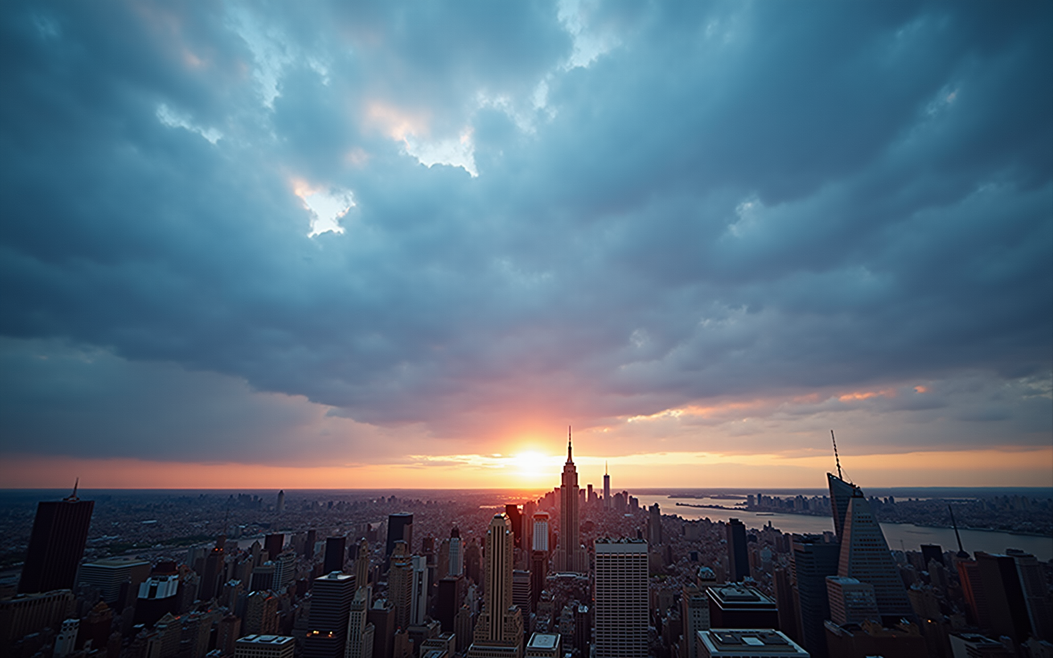 Where to Stay in New York: A Neighborhood Guide