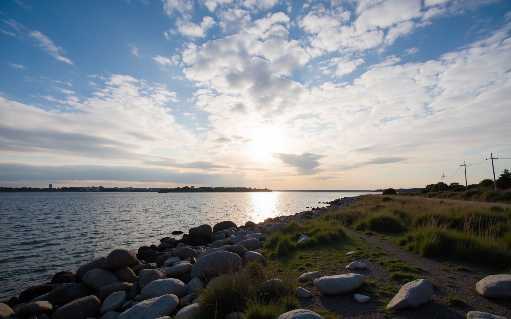Where to Stay in Newport: A Neighborhood Guide