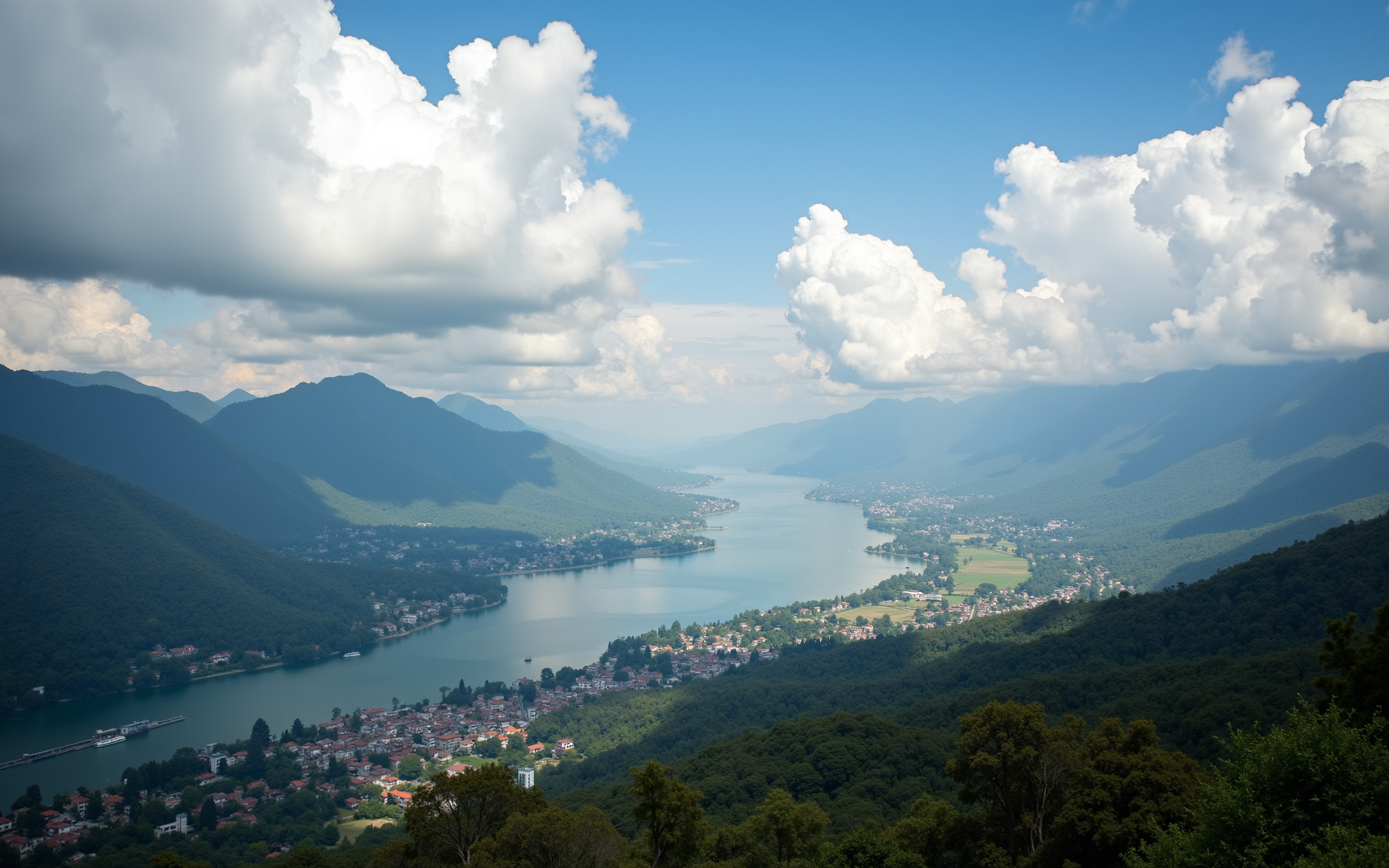 Where to Stay in Pokhara: A Neighborhood Guide