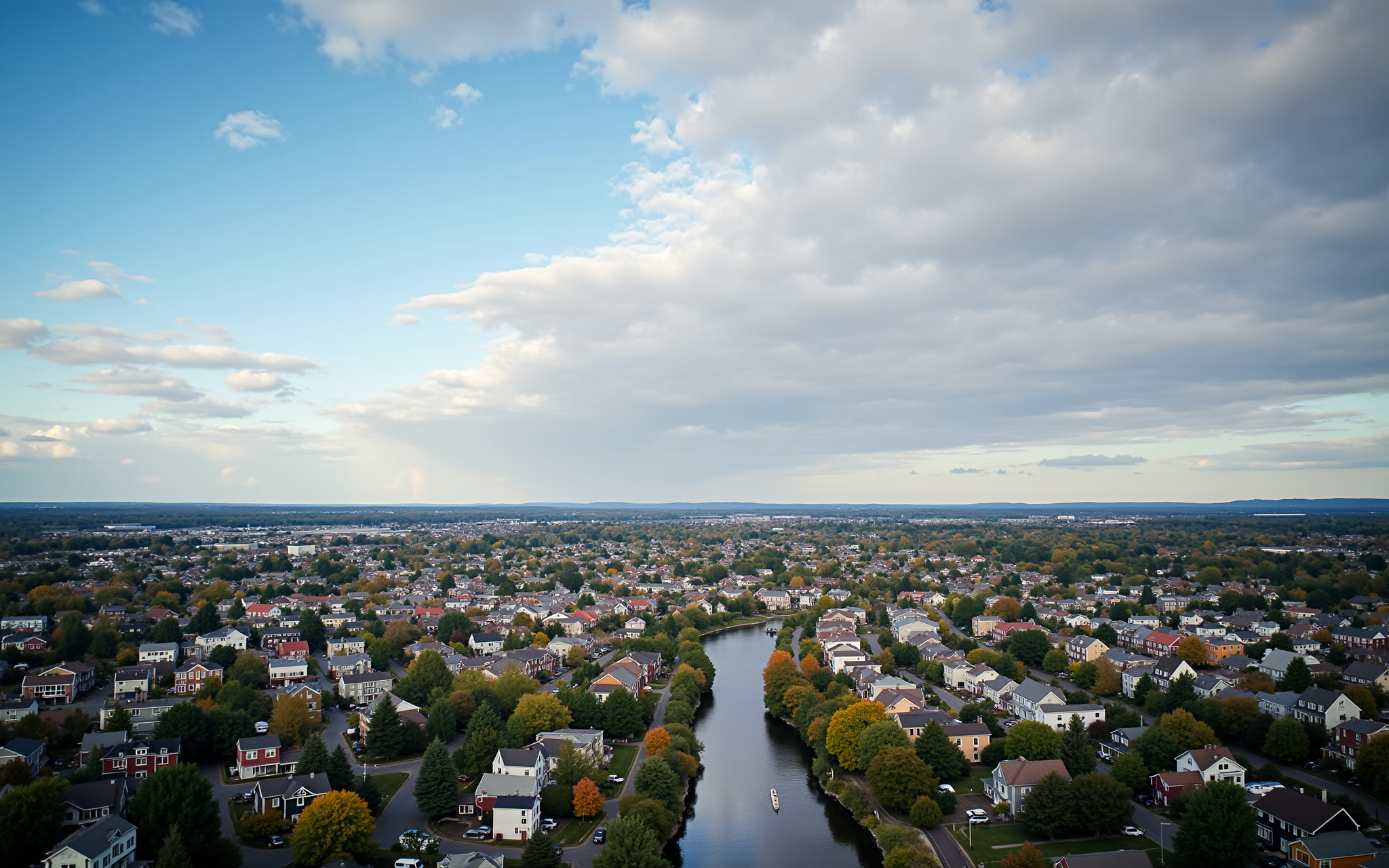 Where to Stay in Portland, Maine: A Neighborhood Guide