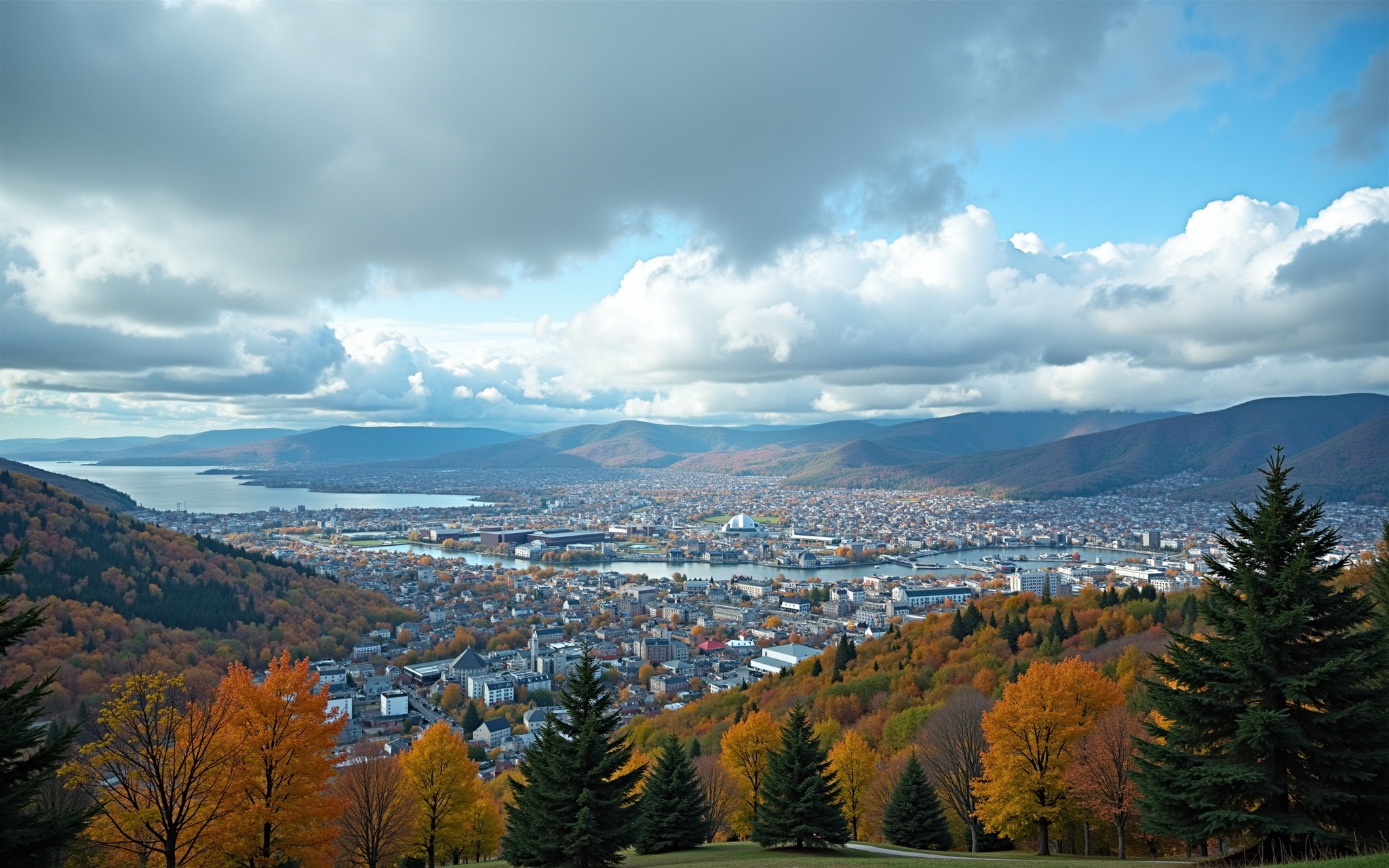 Where to Stay in Quebec City: A Practical Neighborhood Guide