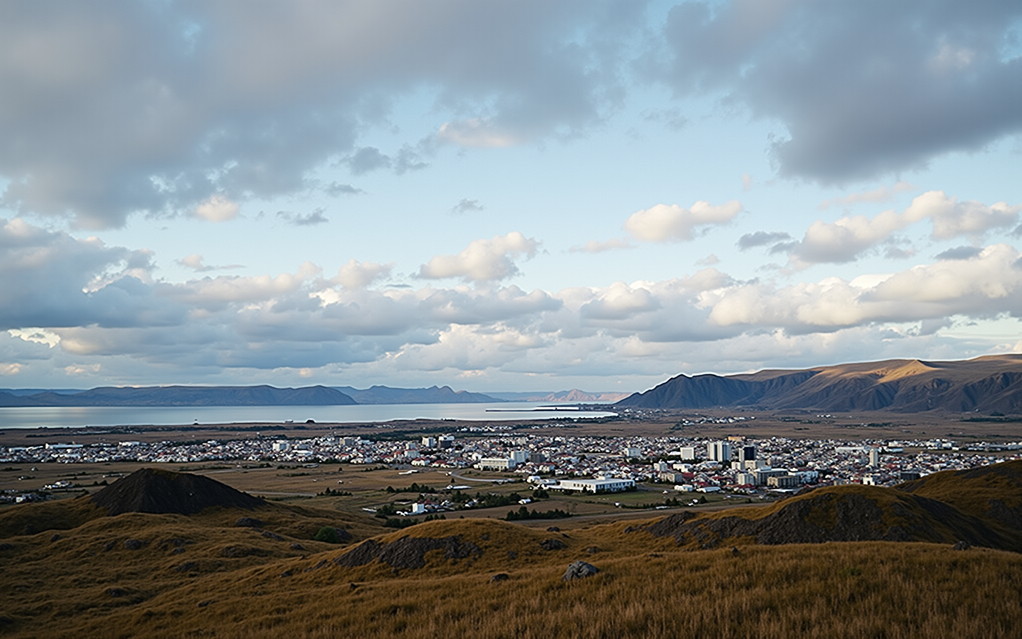 Where to Stay in Reykjavik: A Neighborhood Guide