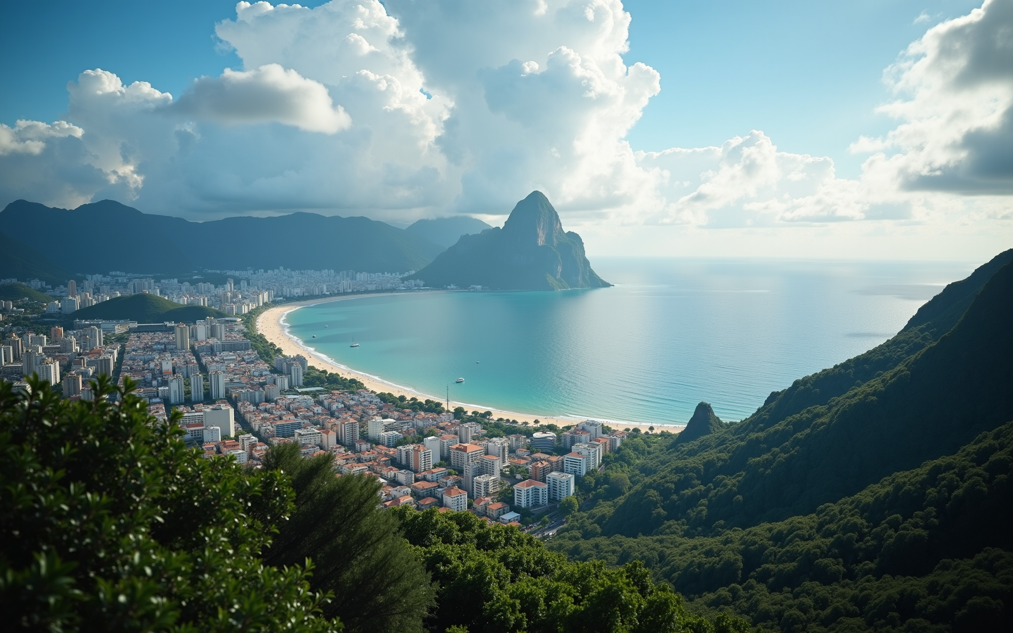Where to Stay in Rio de Janeiro: A Neighborhood Guide