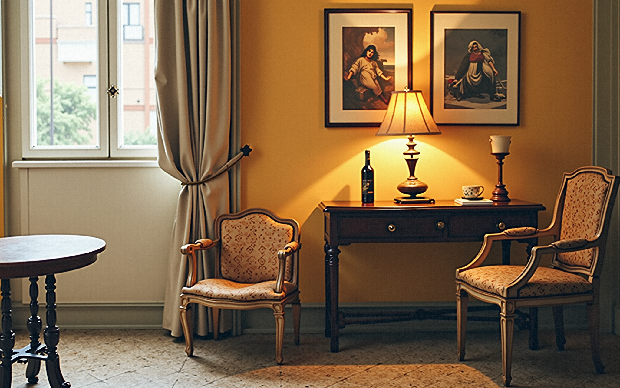 Where to stay in Rome: how your neighborhood changes your trip