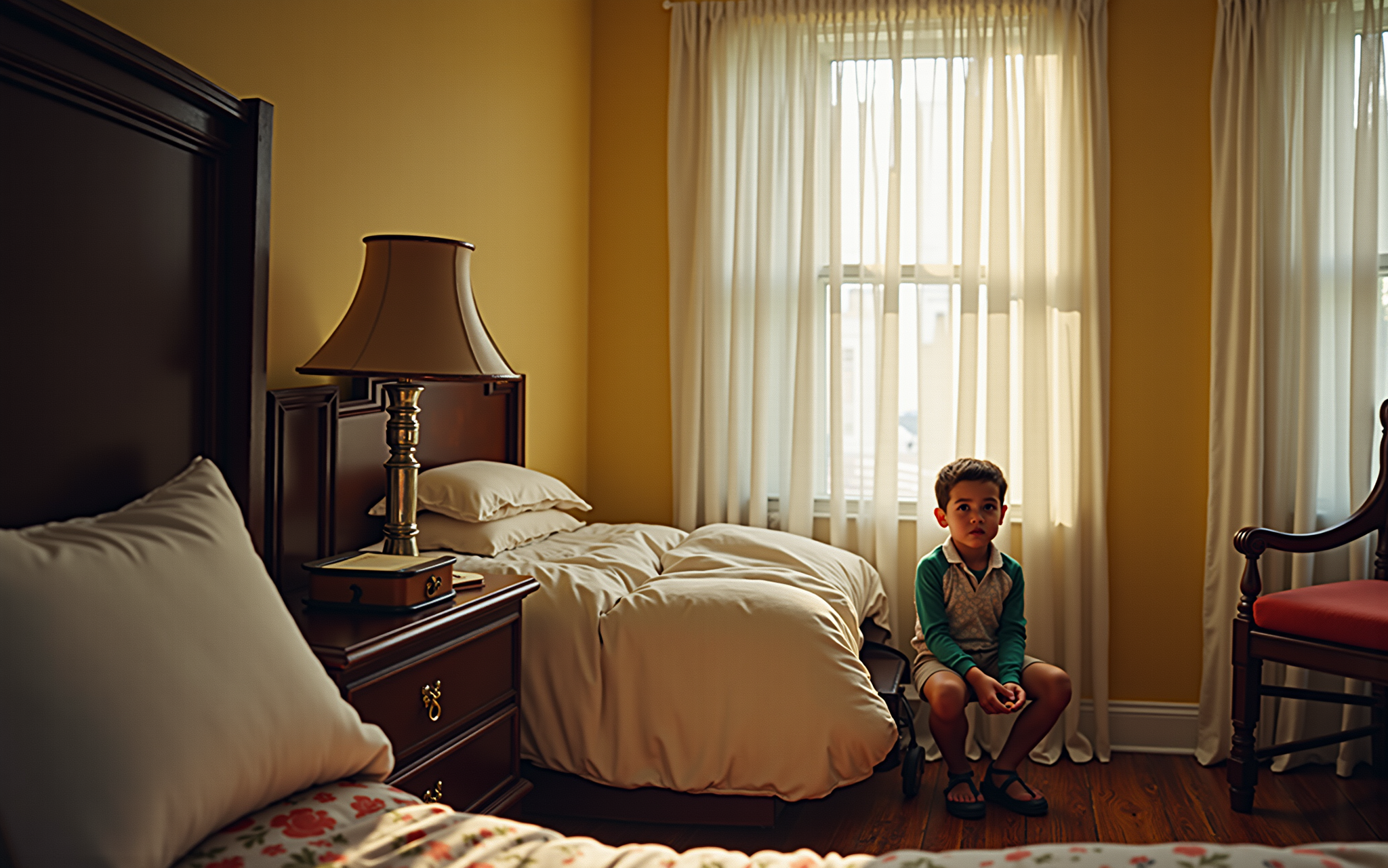 Where to stay in Savannah