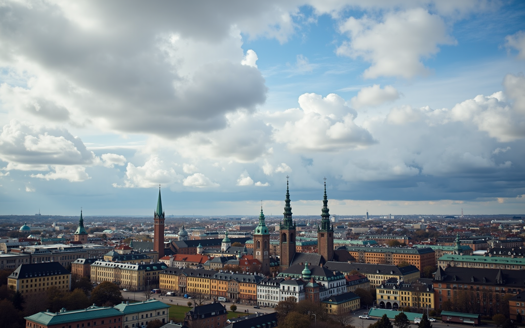 Where to Stay in Stockholm: A Neighborhood Guide