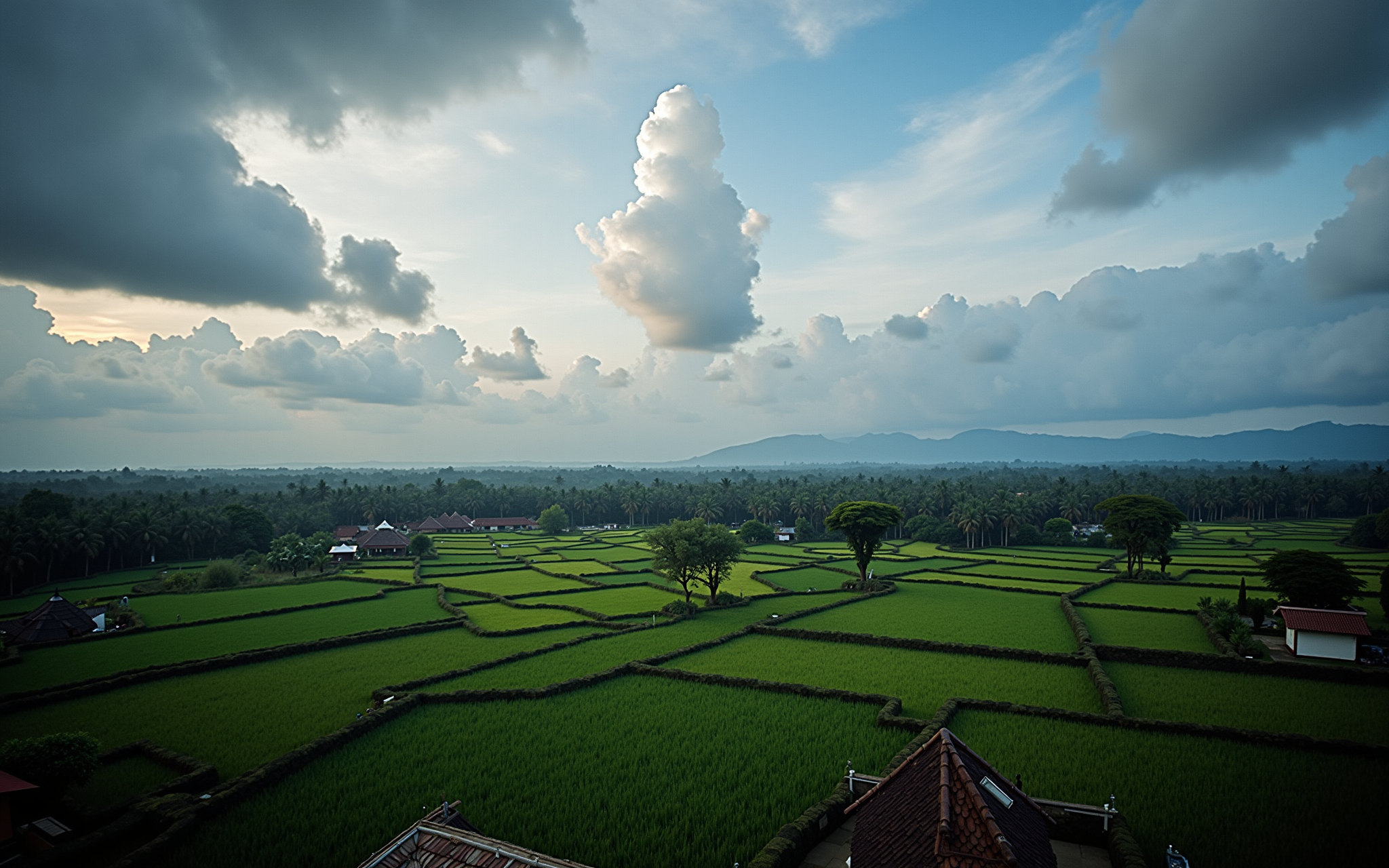 Where to Stay in Ubud: A Neighborhood Guide