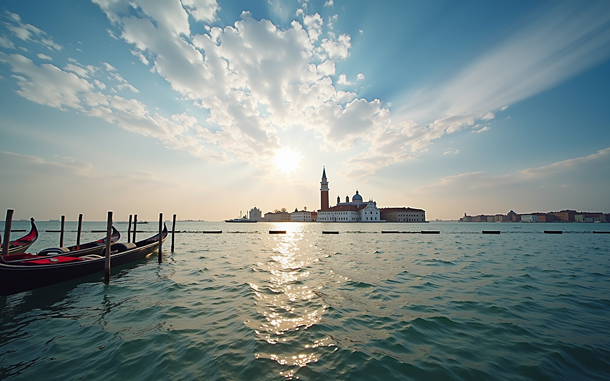 Where to Stay in Venice: A Neighborhood Guide