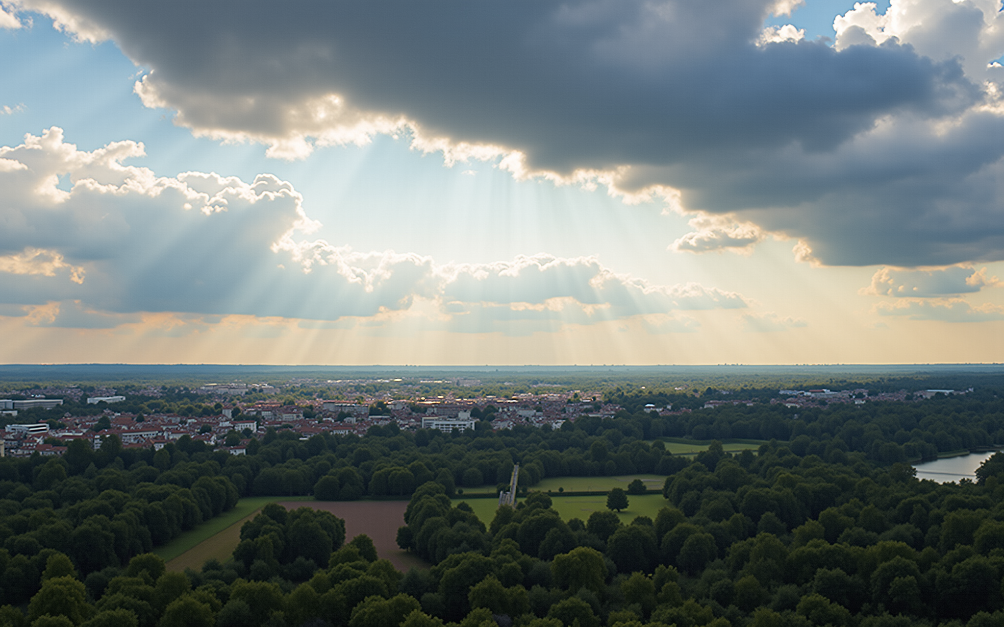Where to Stay in Vilnius: A Neighborhood Guide