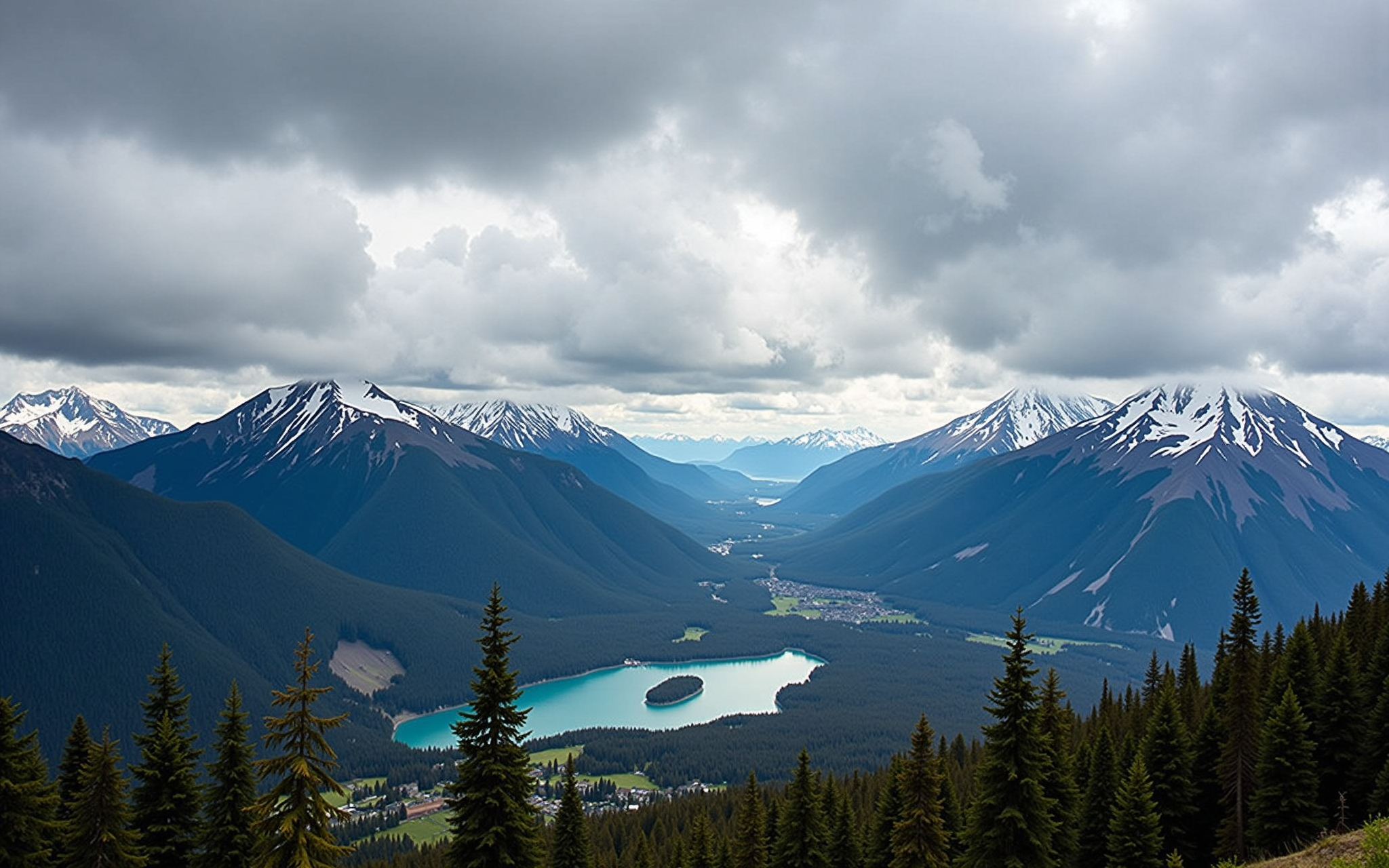 Where to Stay in Whistler: A No-Nonsense Neighborhood Guide