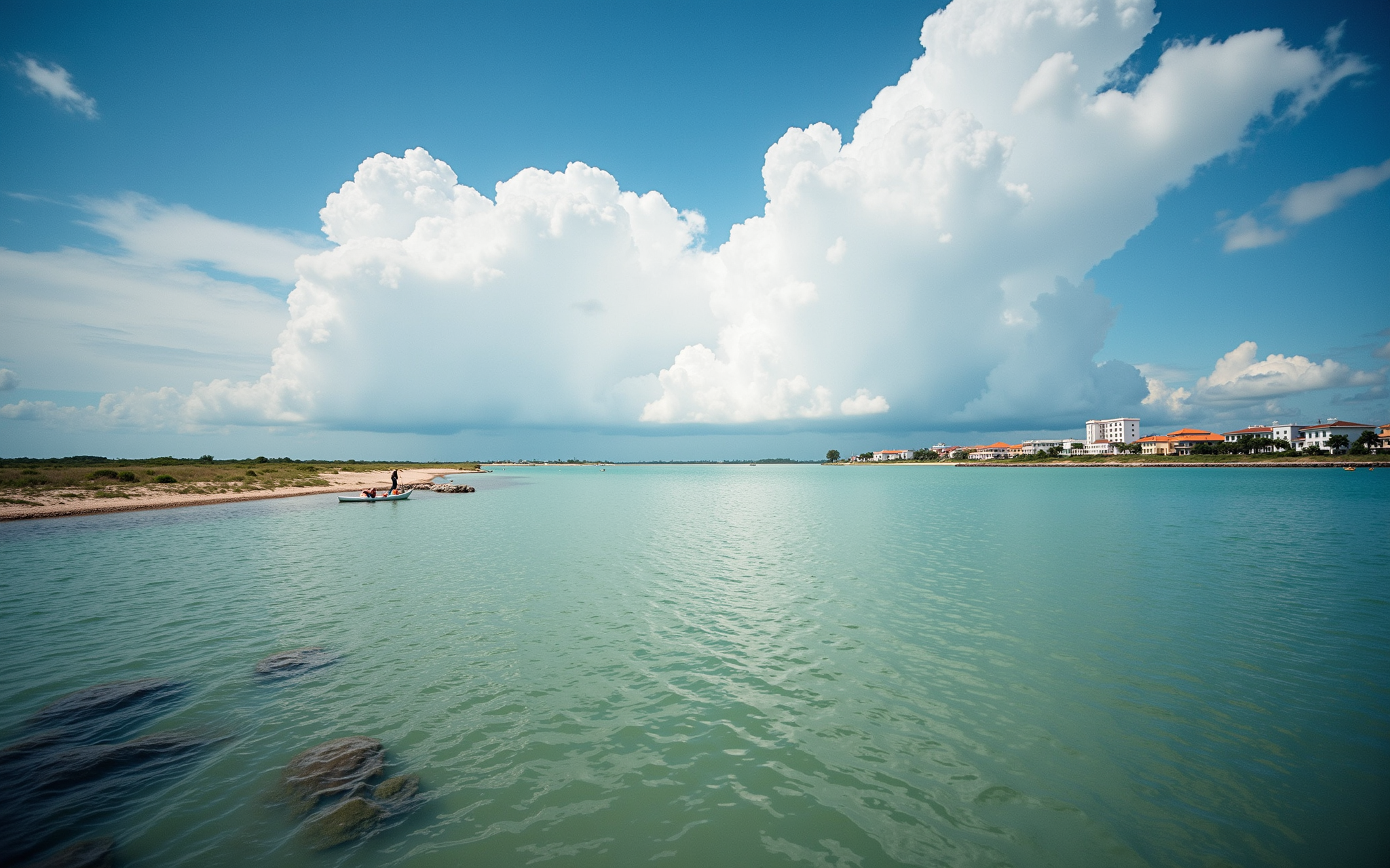 Where to Stay in Zanzibar: A Neighborhood Guide