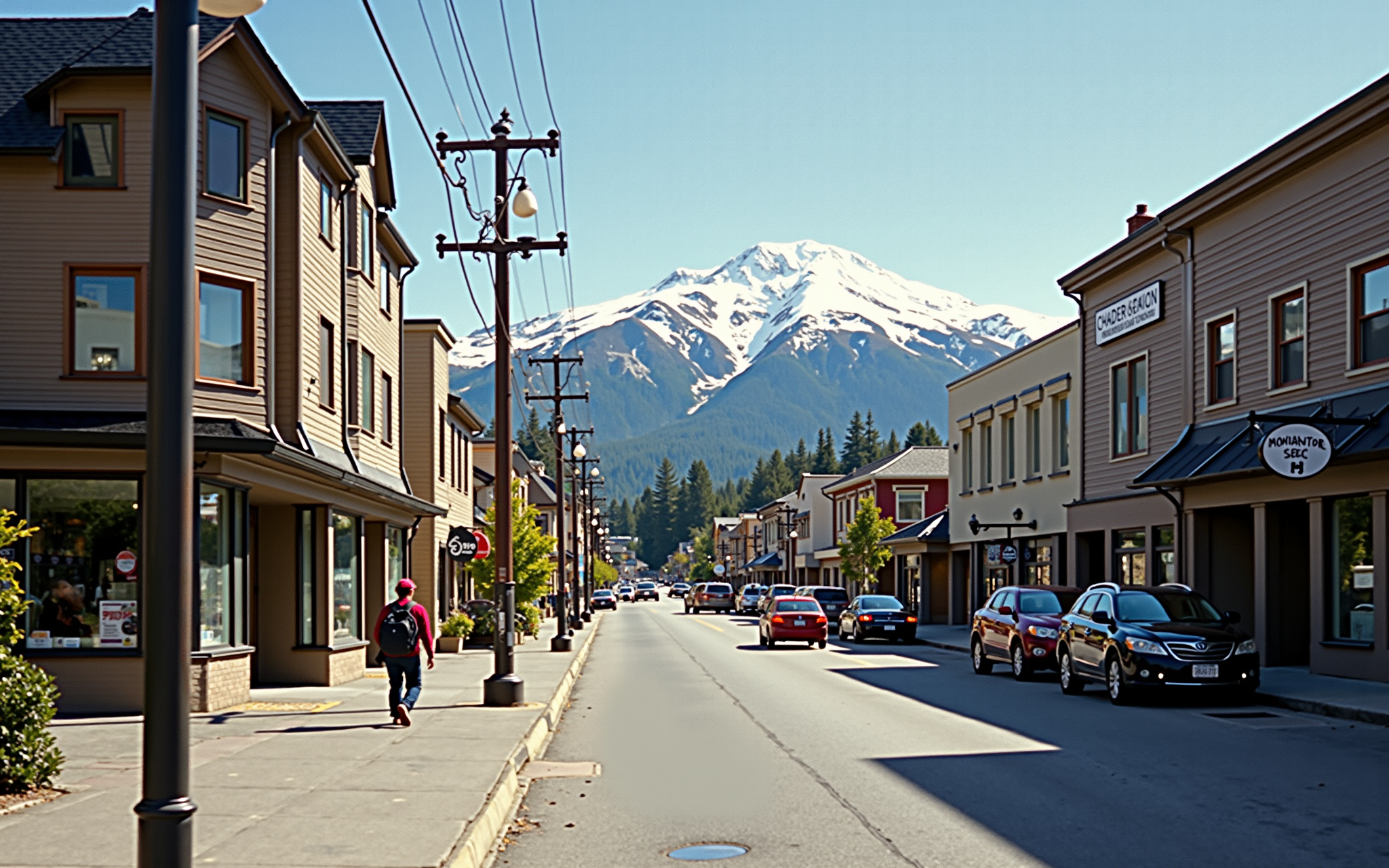 Whistler on a Budget: How to See the Peaks for Less