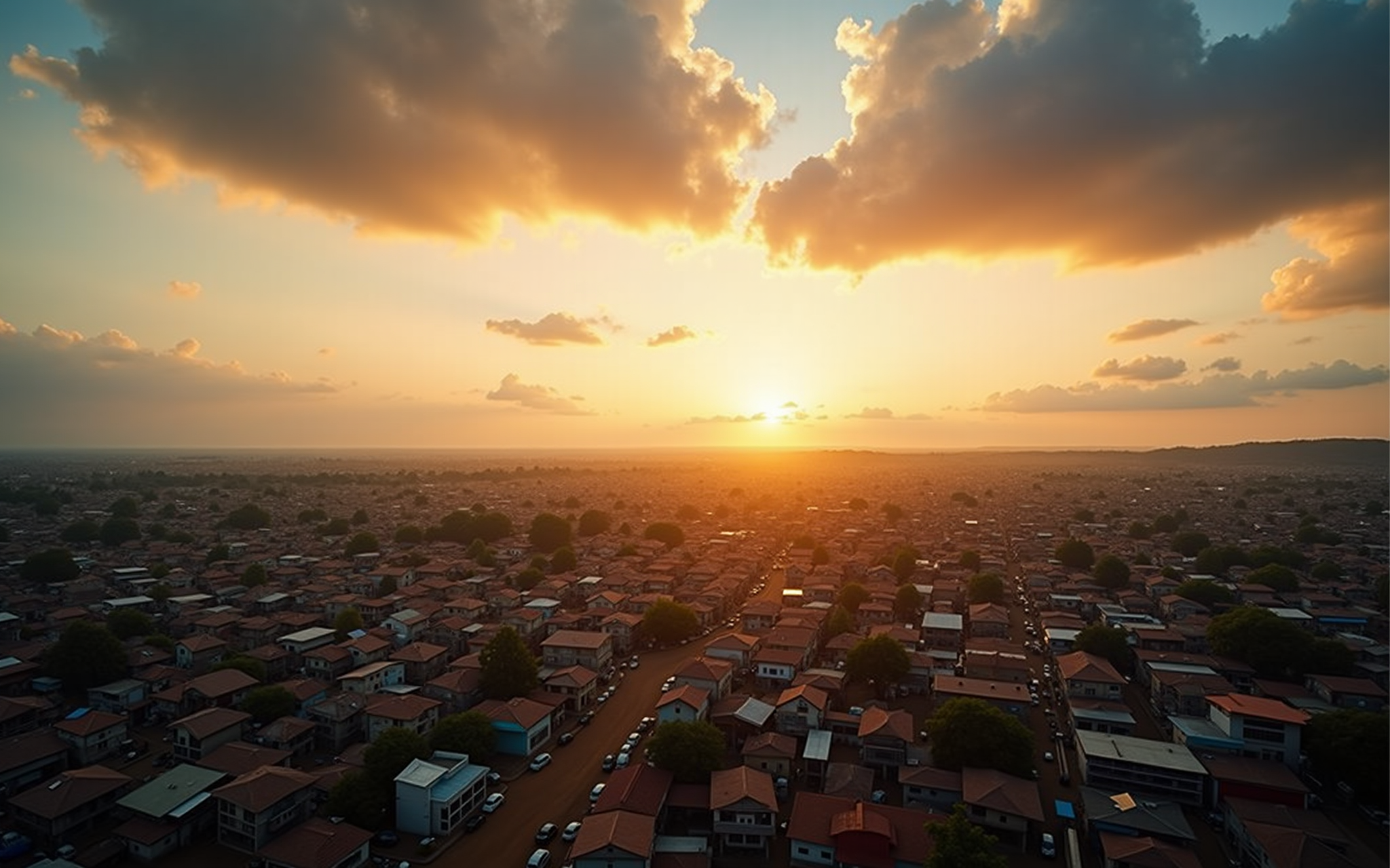 Bolgatanga