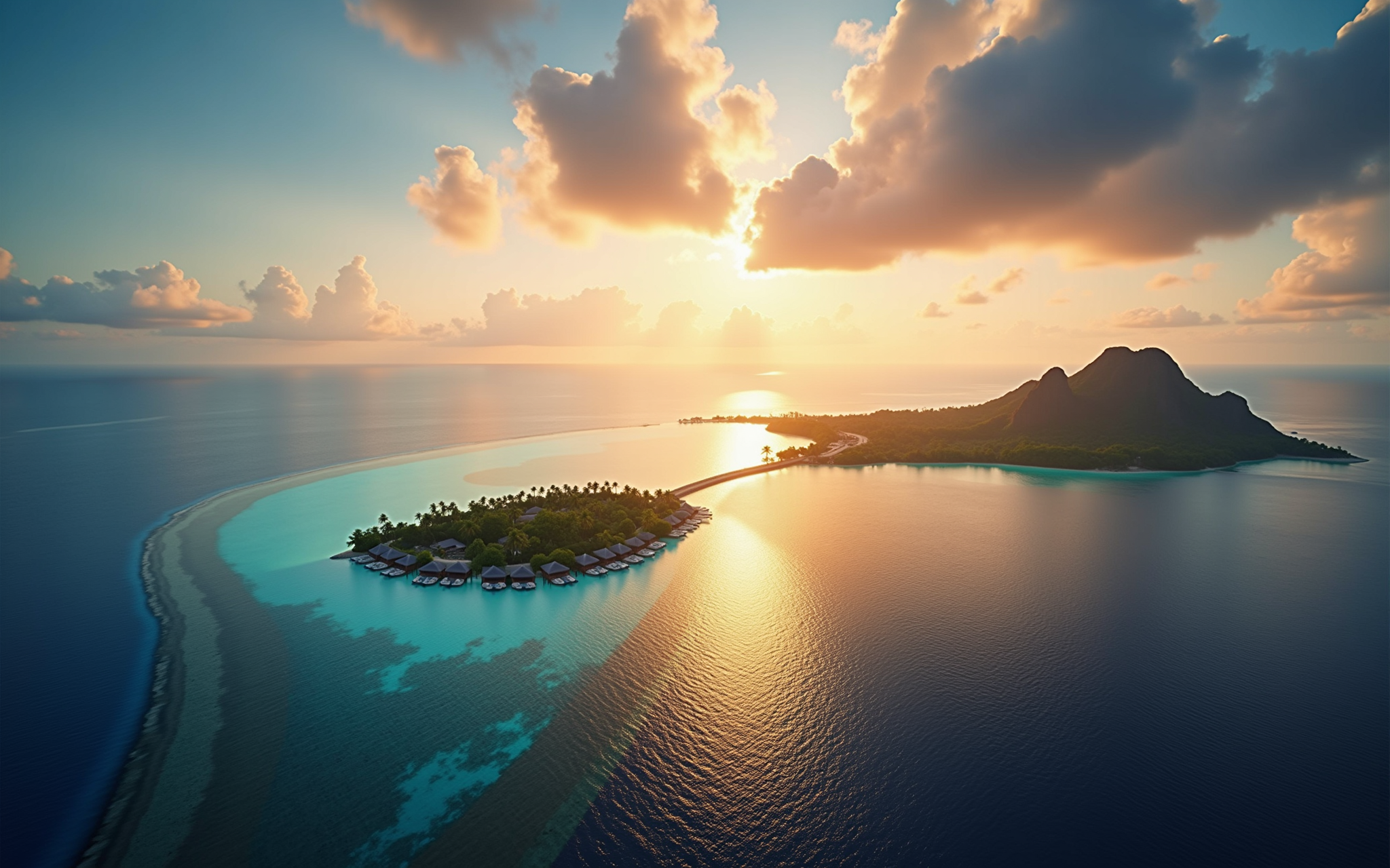 Bora Bora