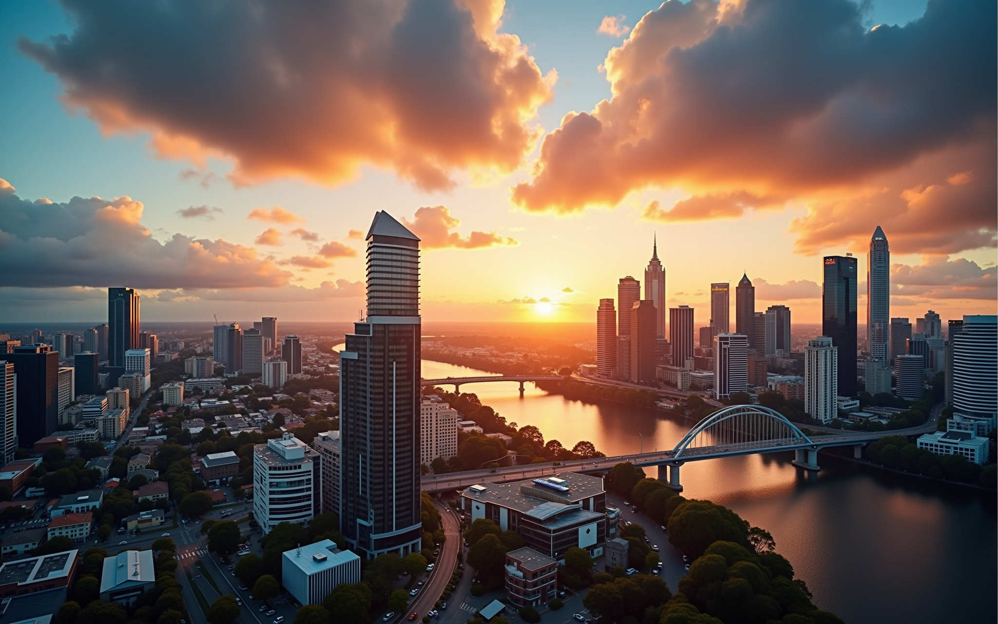 Brisbane