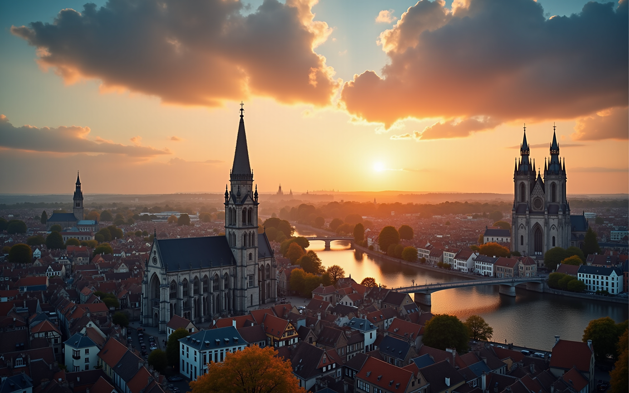 Bruges