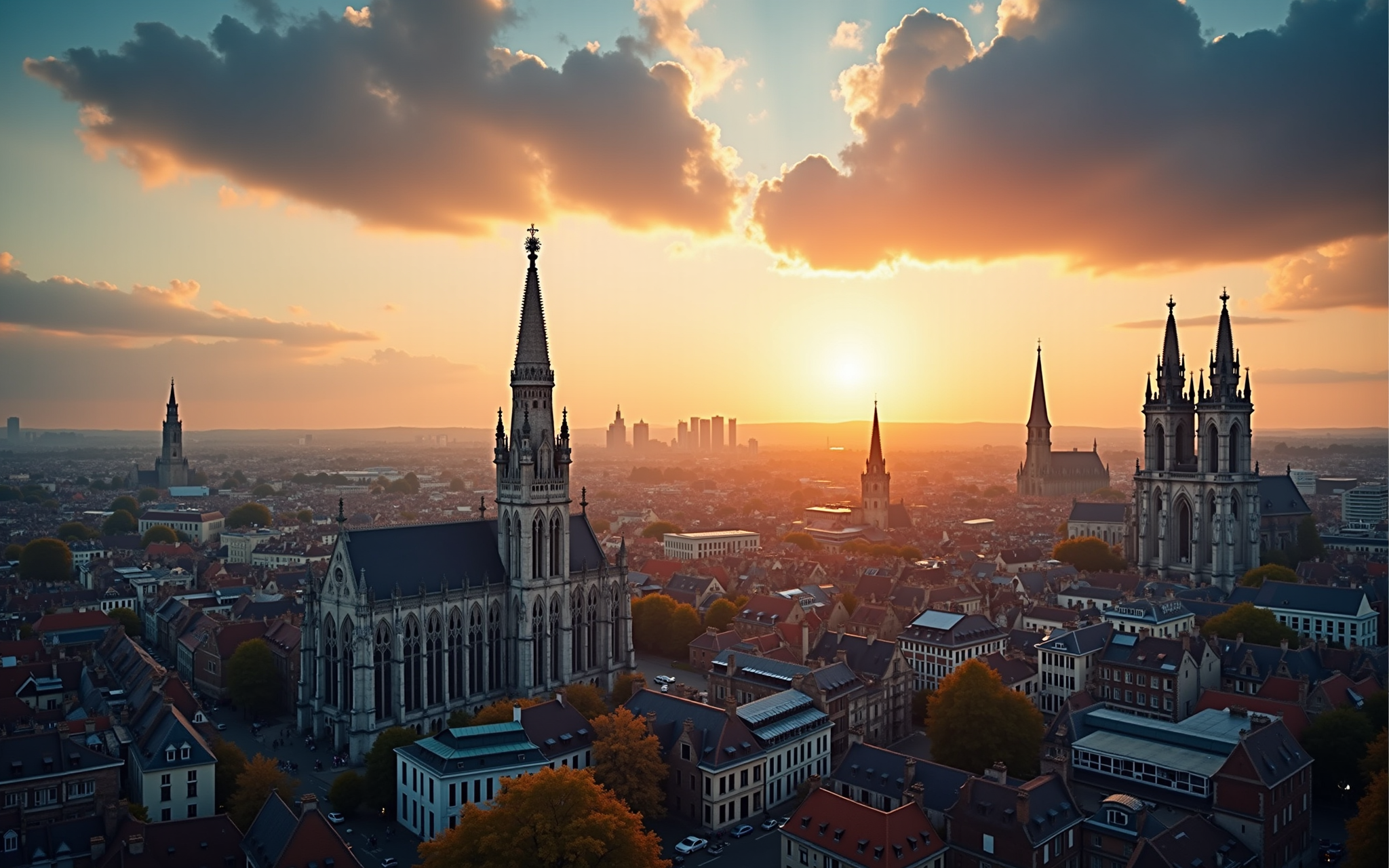 Brussels