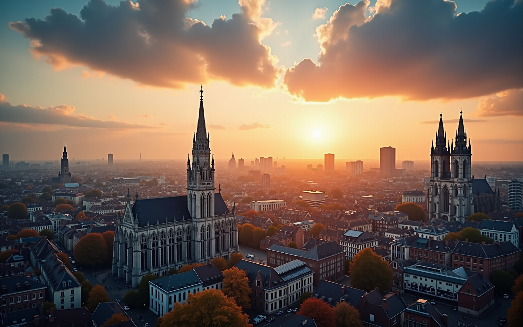 Brussels-Capital Region