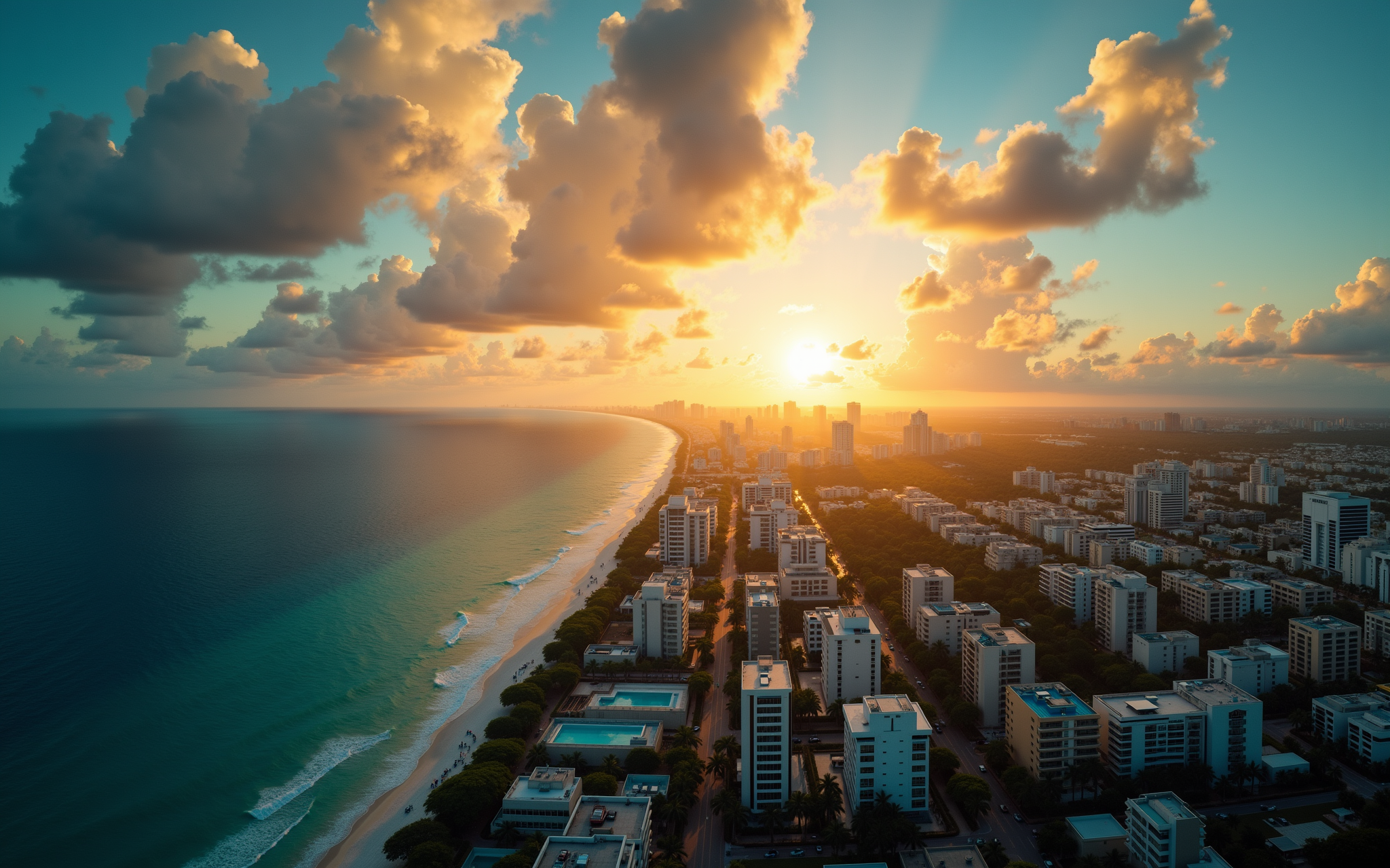Cancun