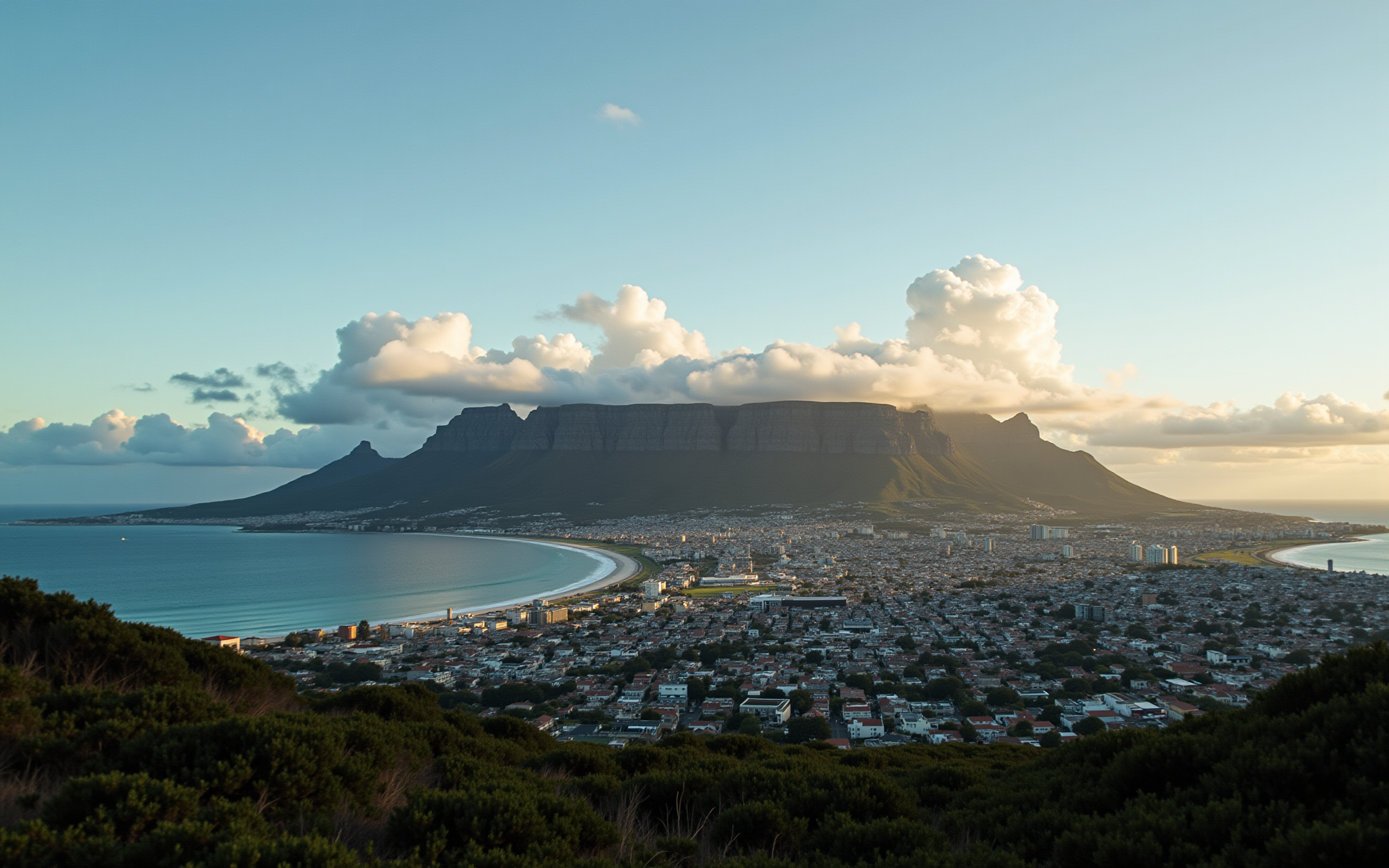 Cape Town