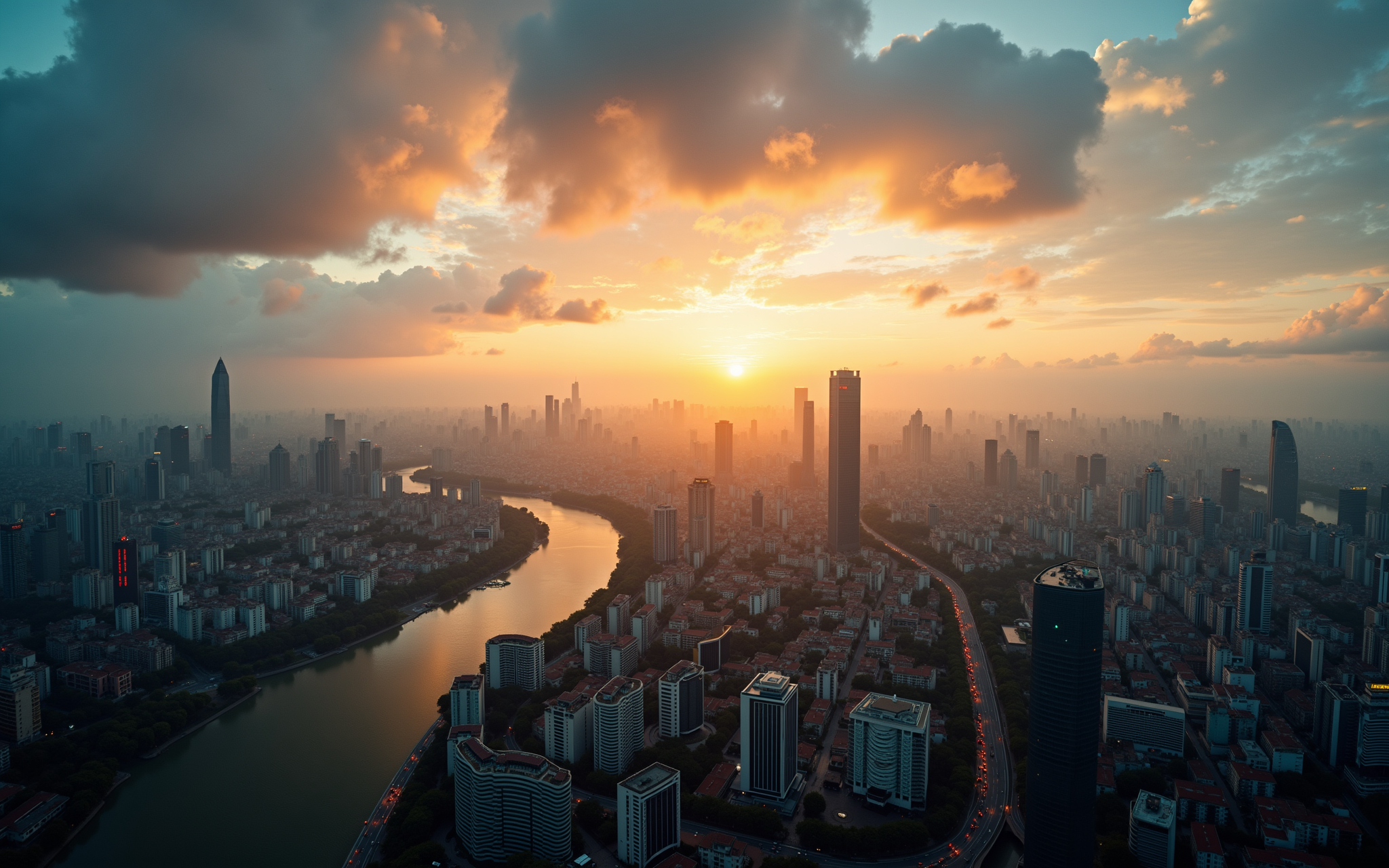 Chengdu