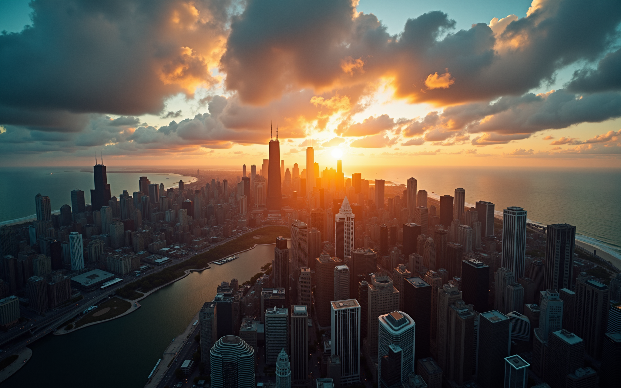 Chicago