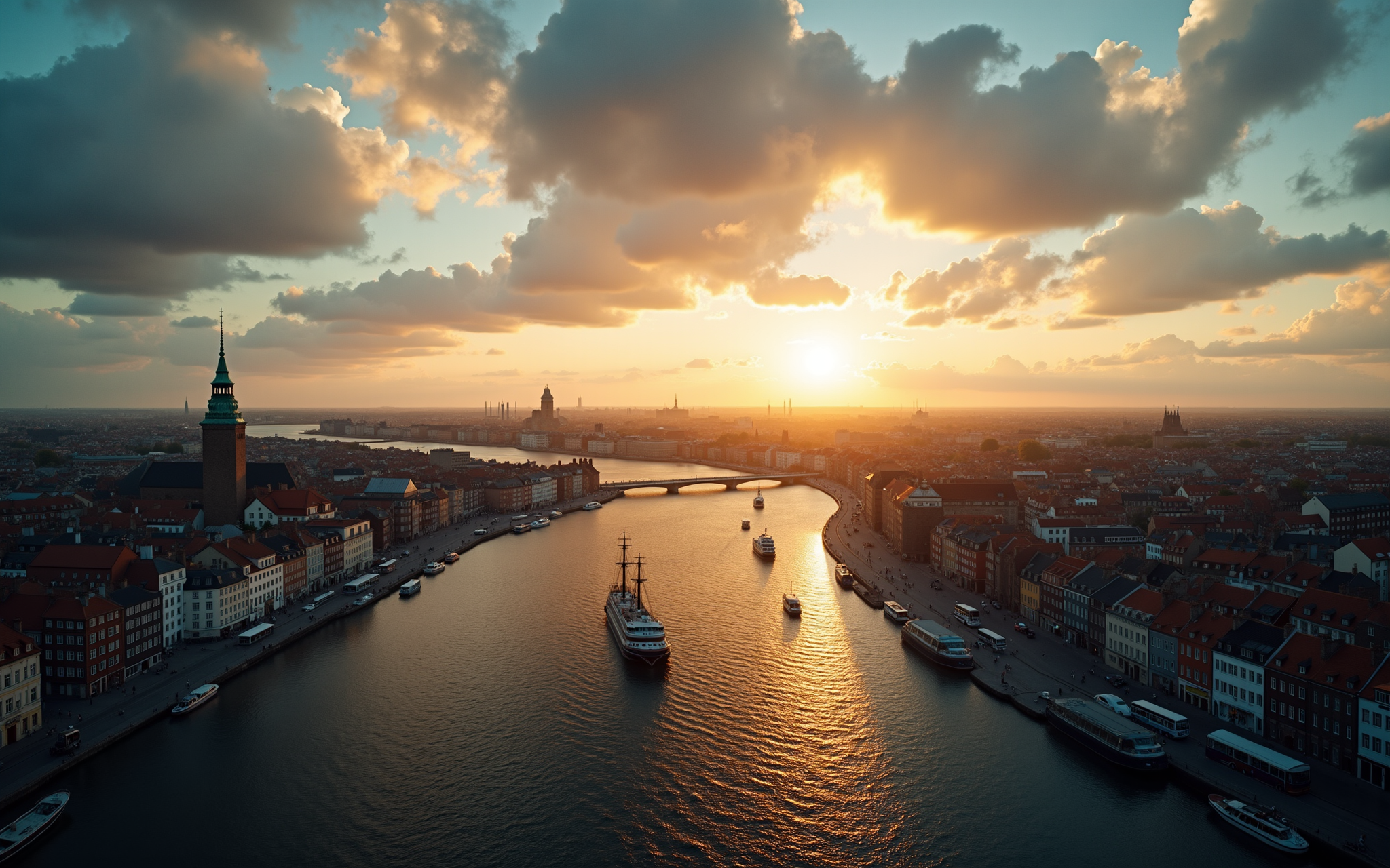 Copenhagen