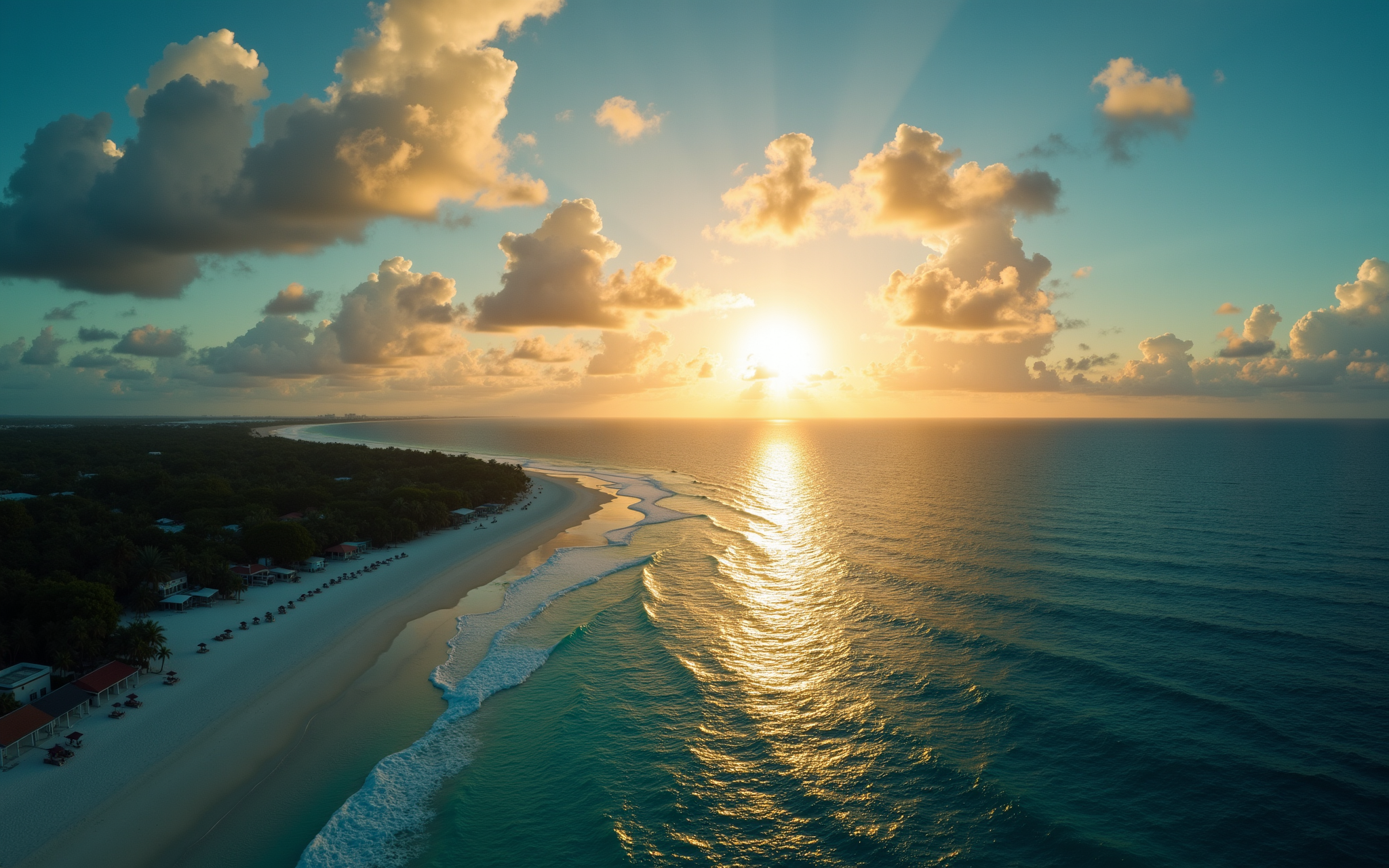 Cozumel