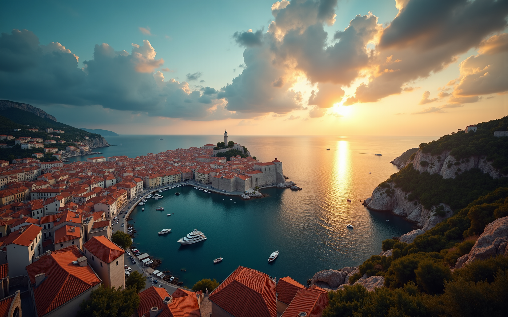 Dubrovnik