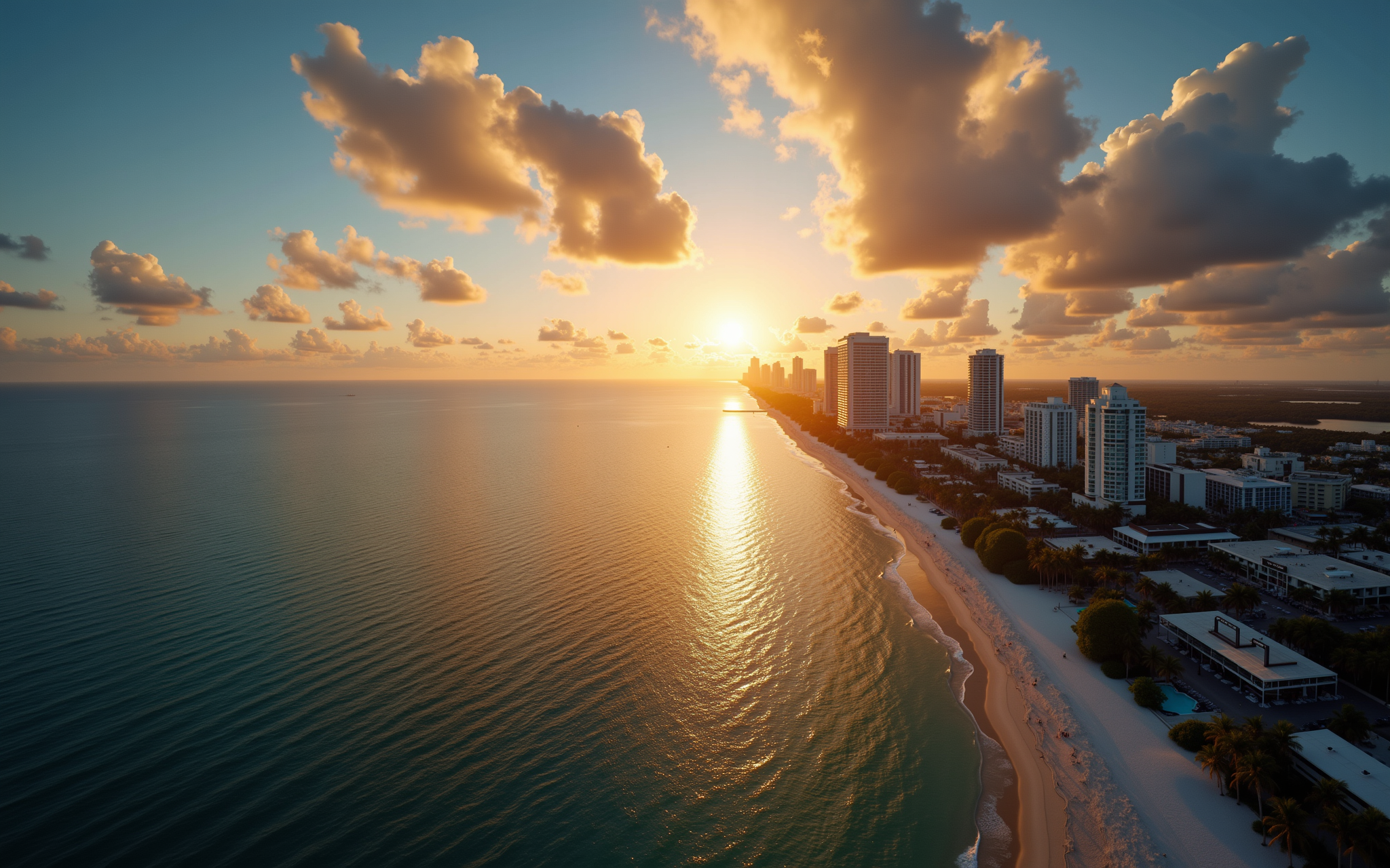 Fort Lauderdale
