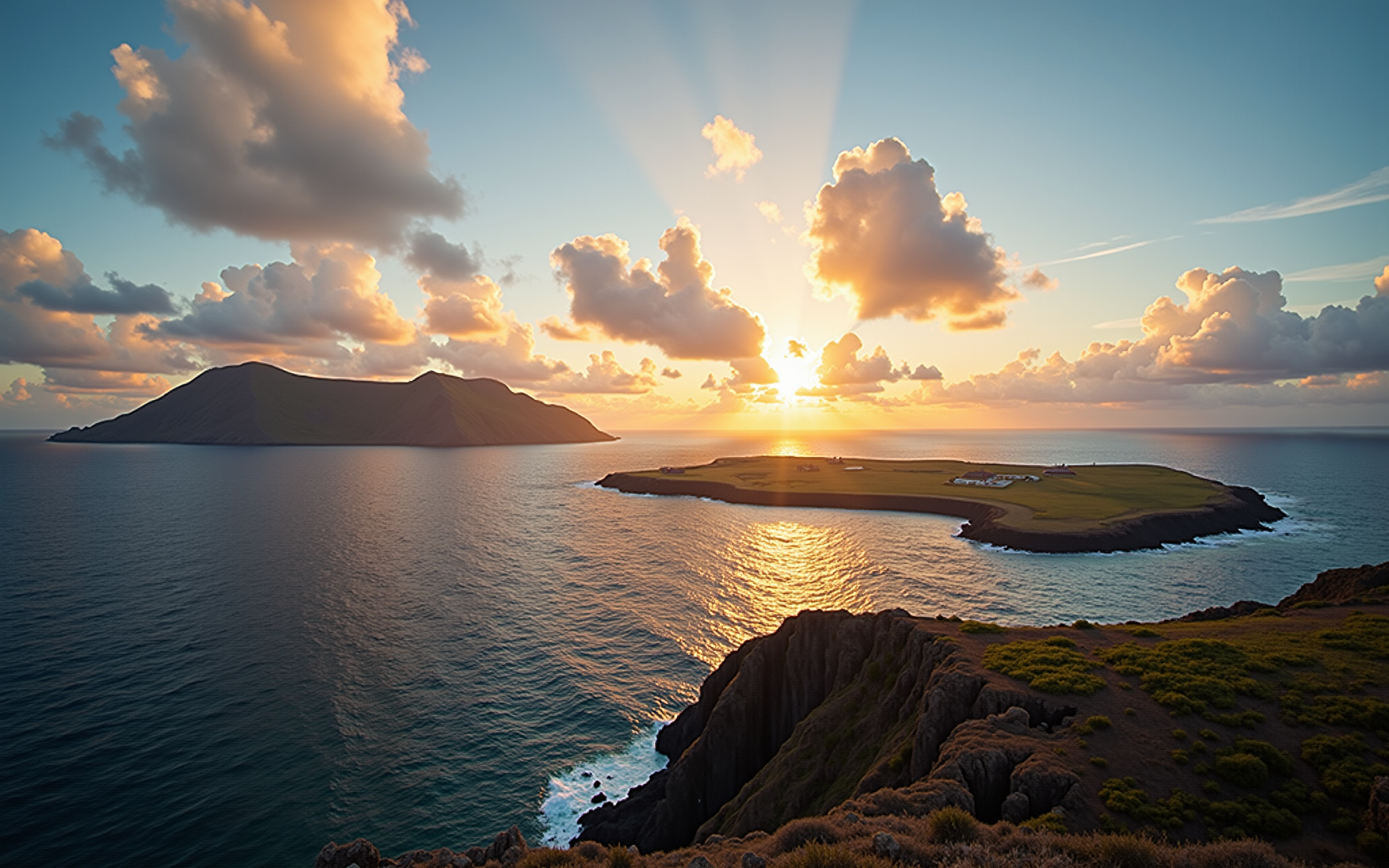 Galapagos Islands