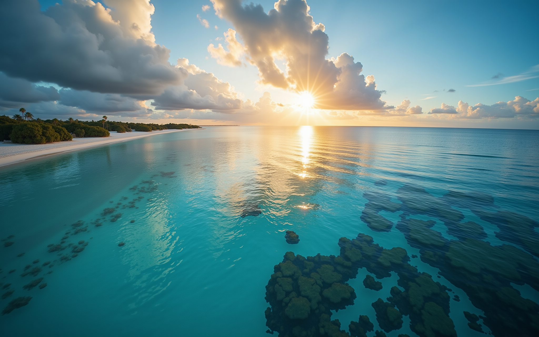 Great Barrier Reef