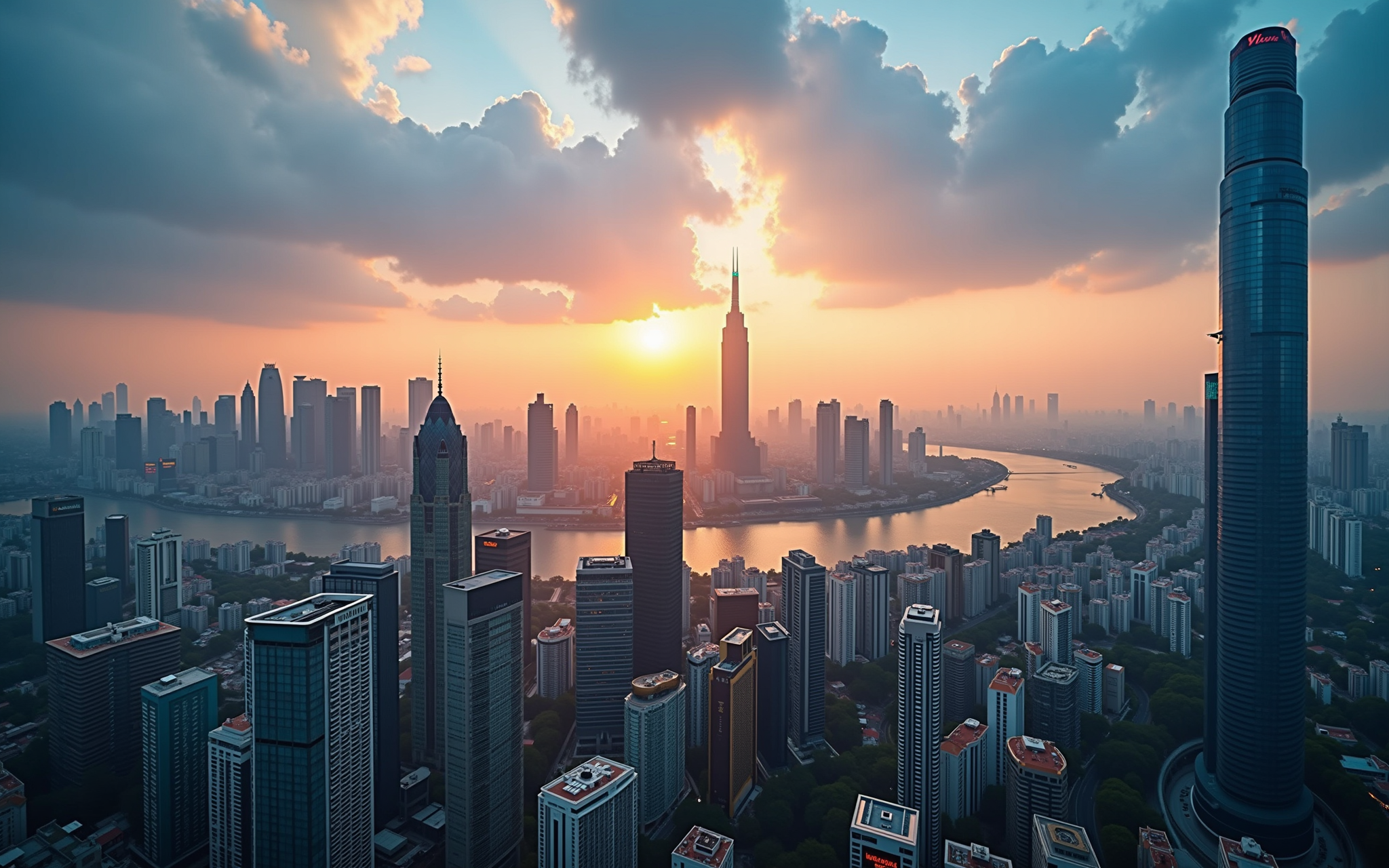 Guangzhou