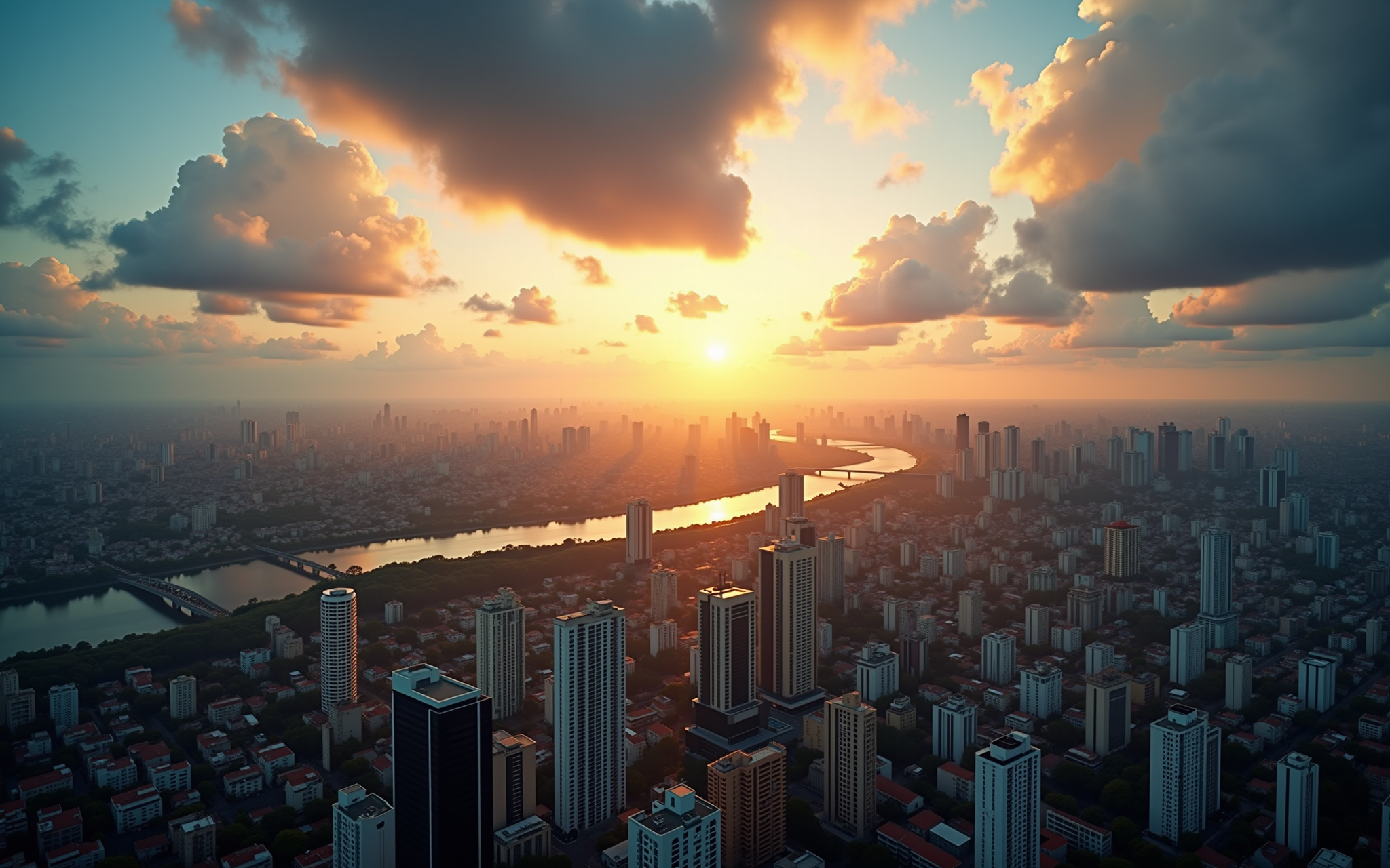 Ho Chi Minh City