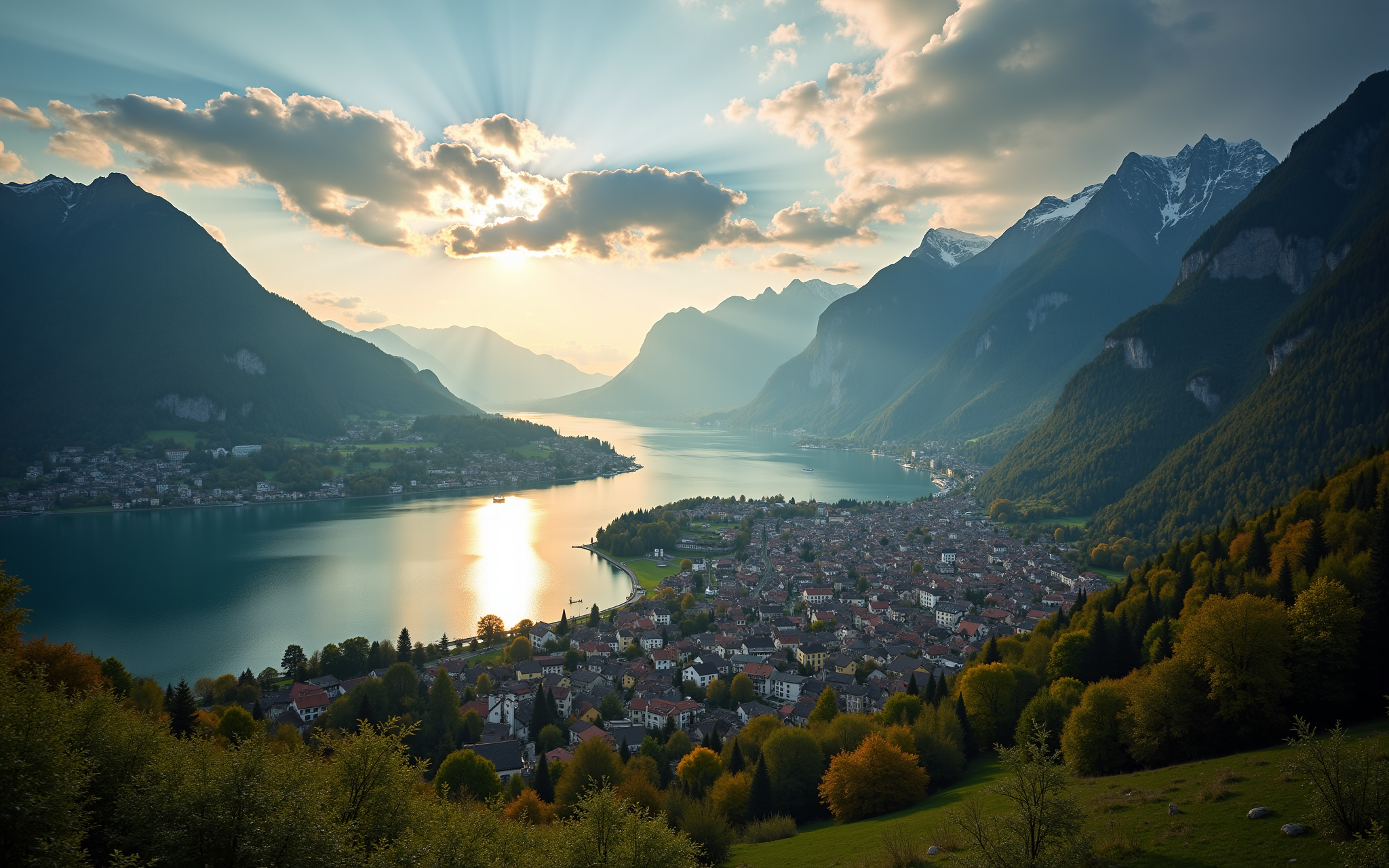 Interlaken