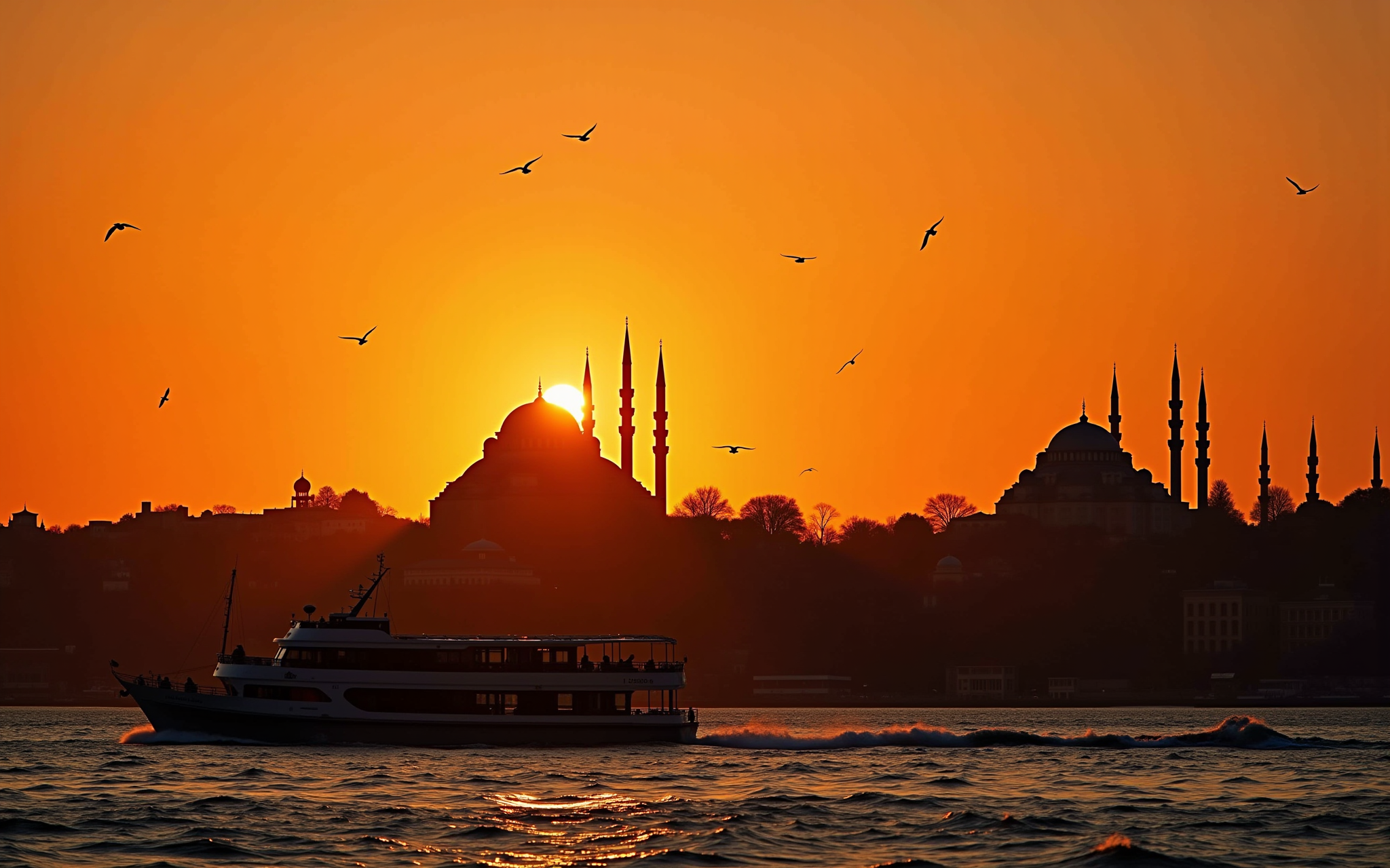 Istanbul