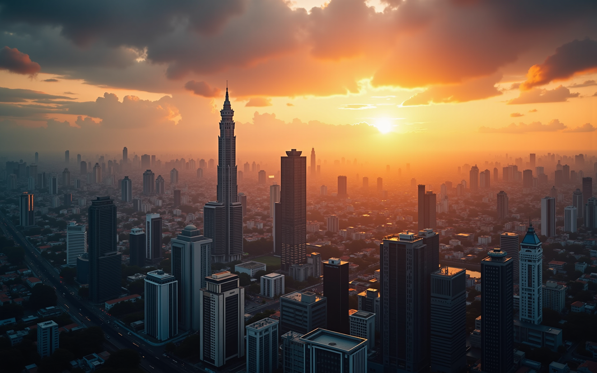 Jakarta