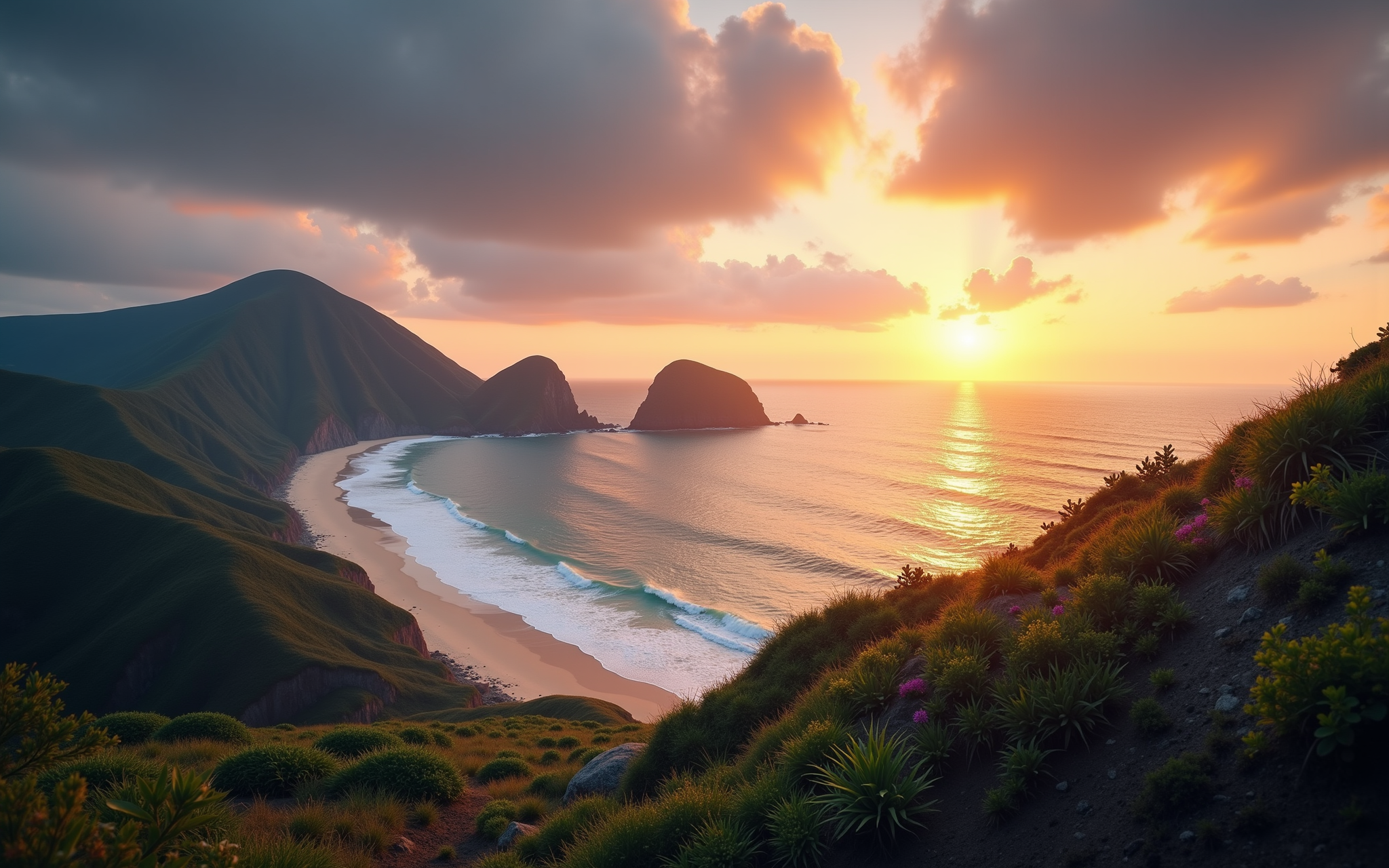 Jeju Island
