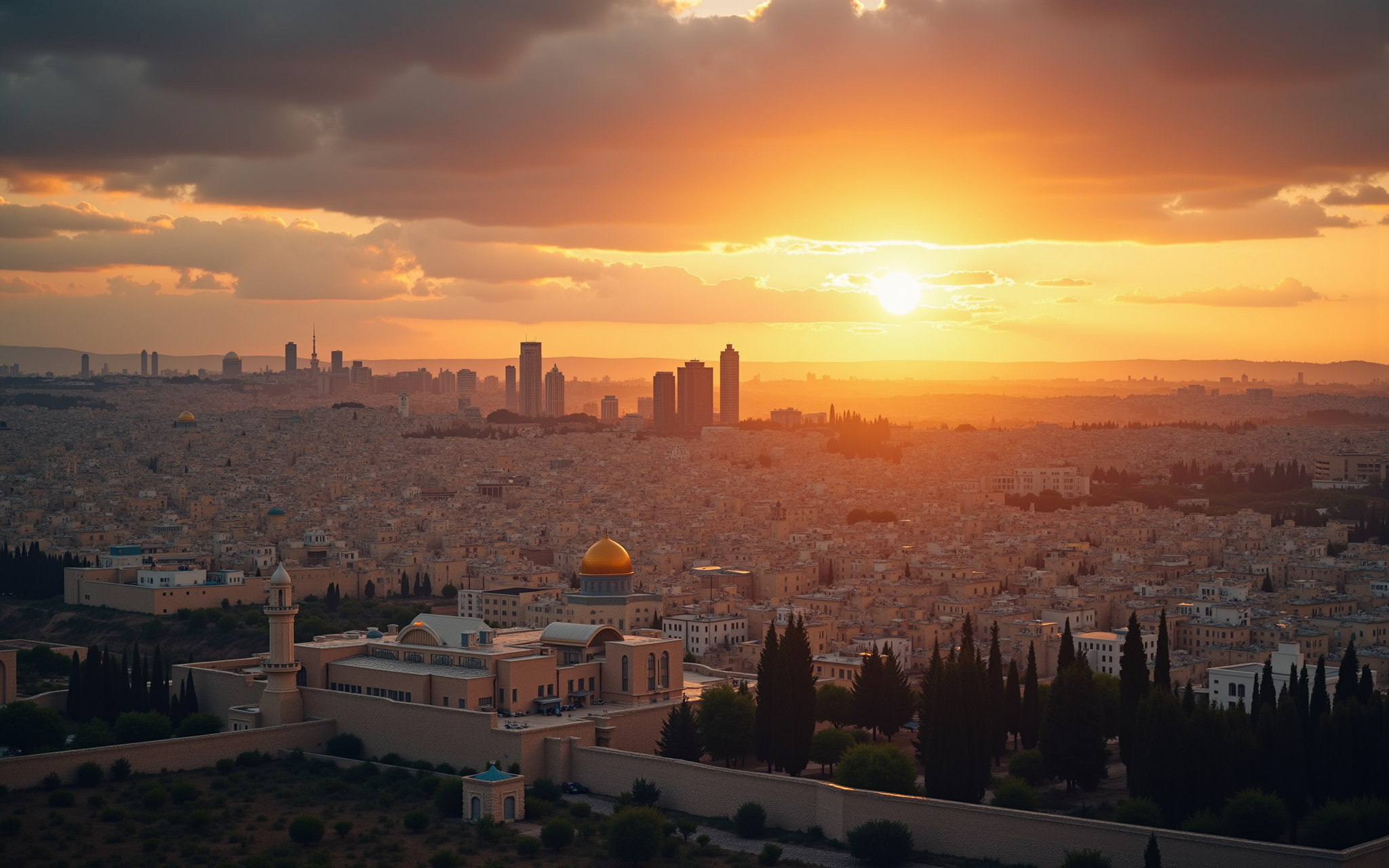 Jerusalem