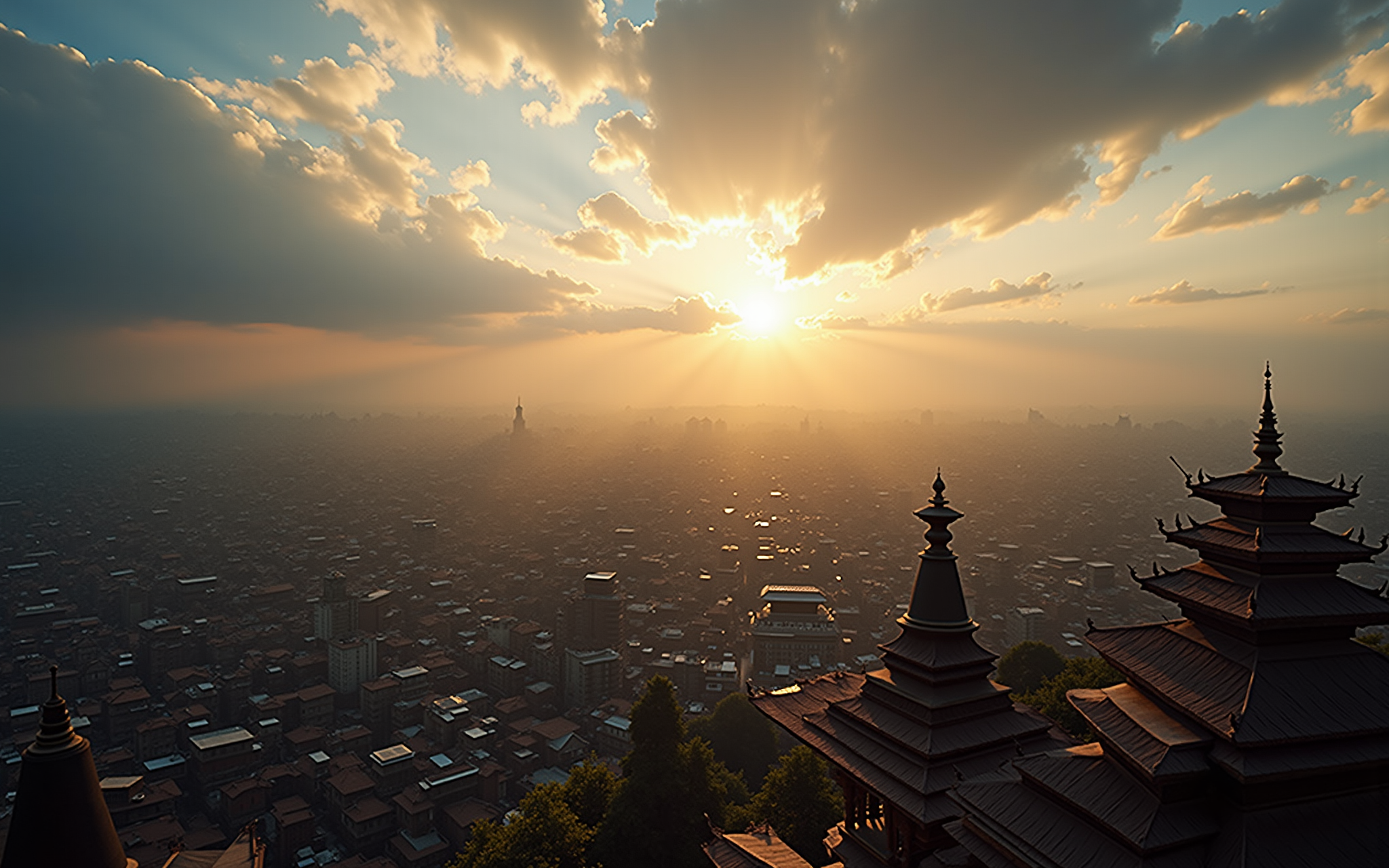 Kathmandu