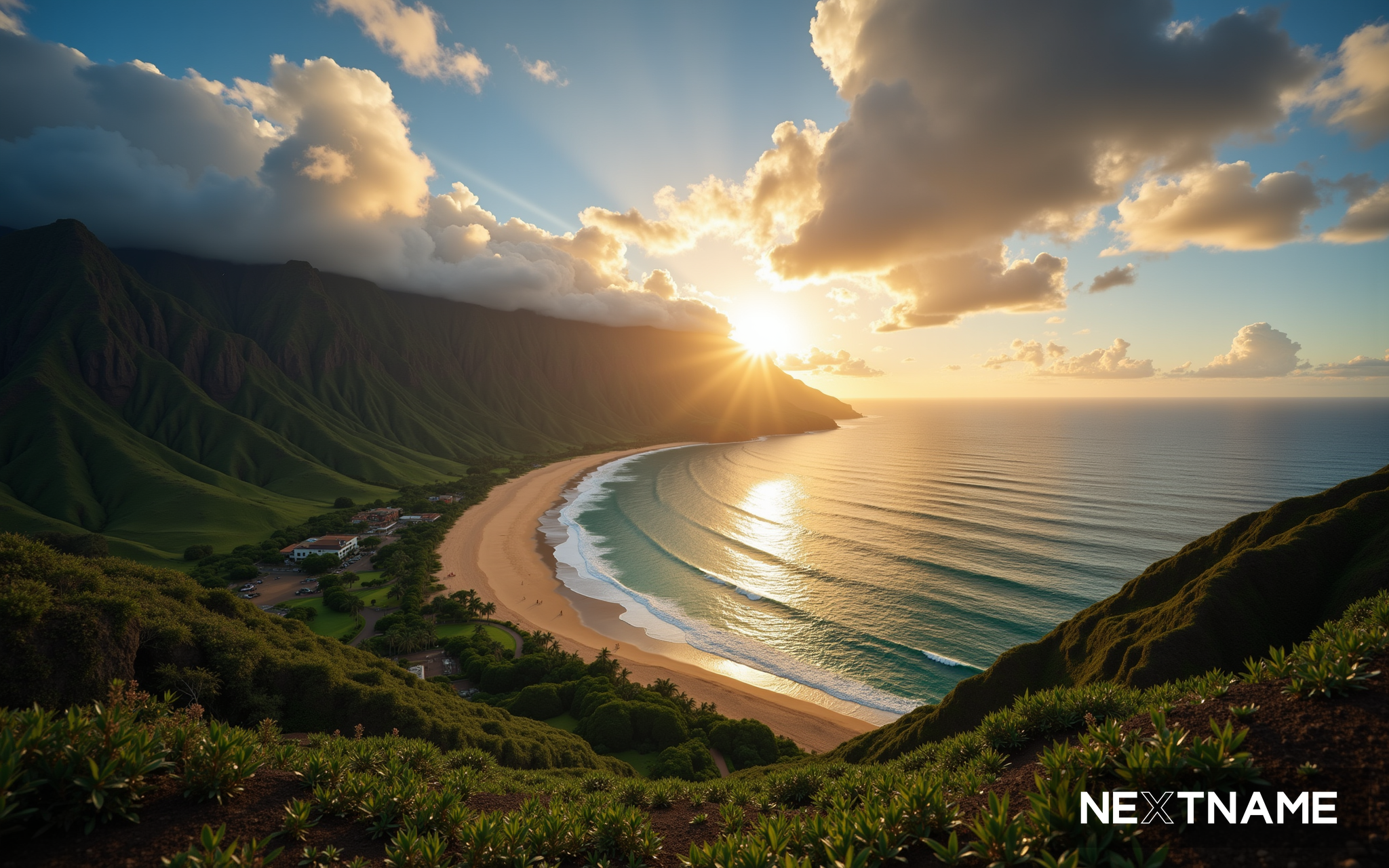 Kauai