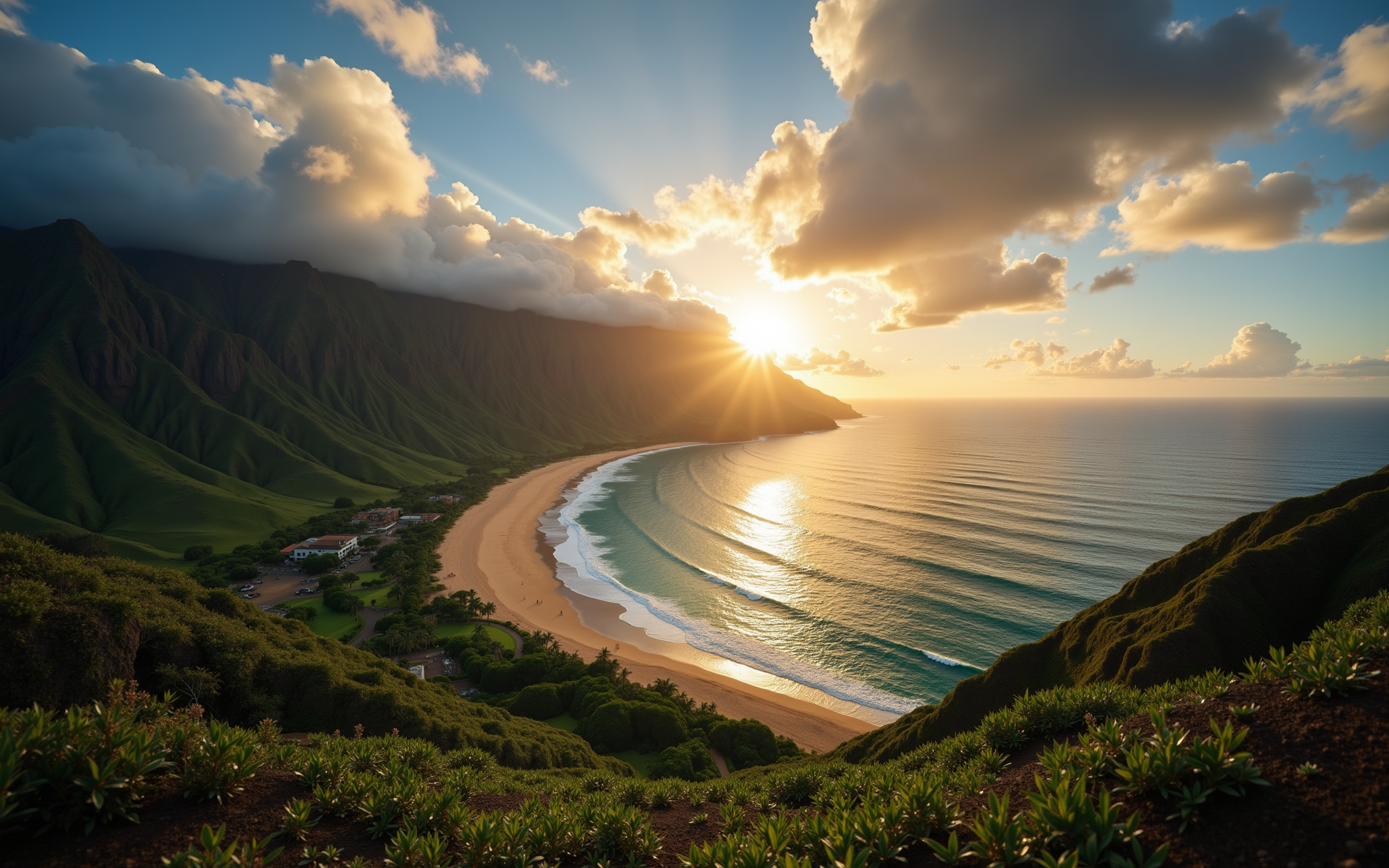 Kauai
