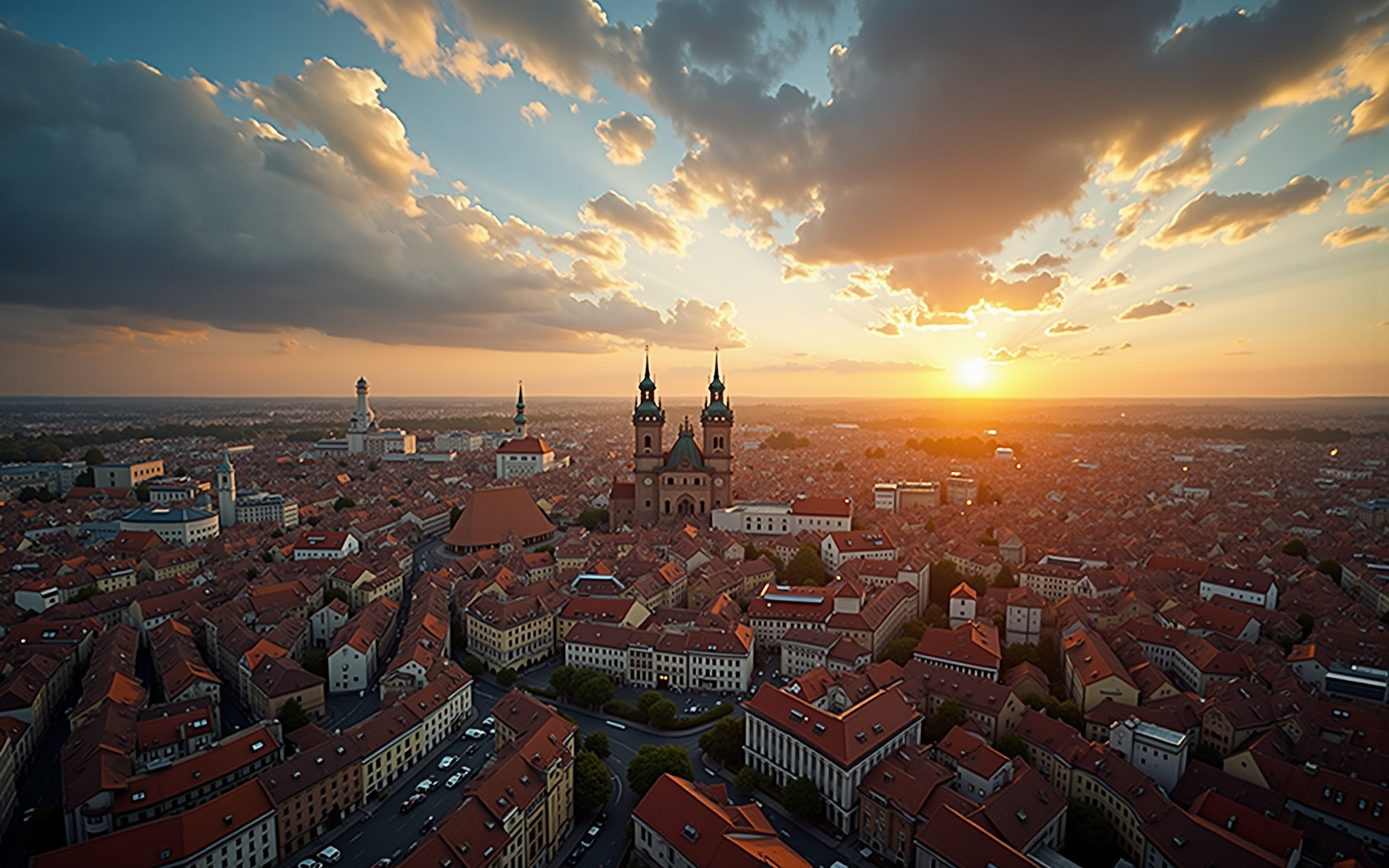 Krakow