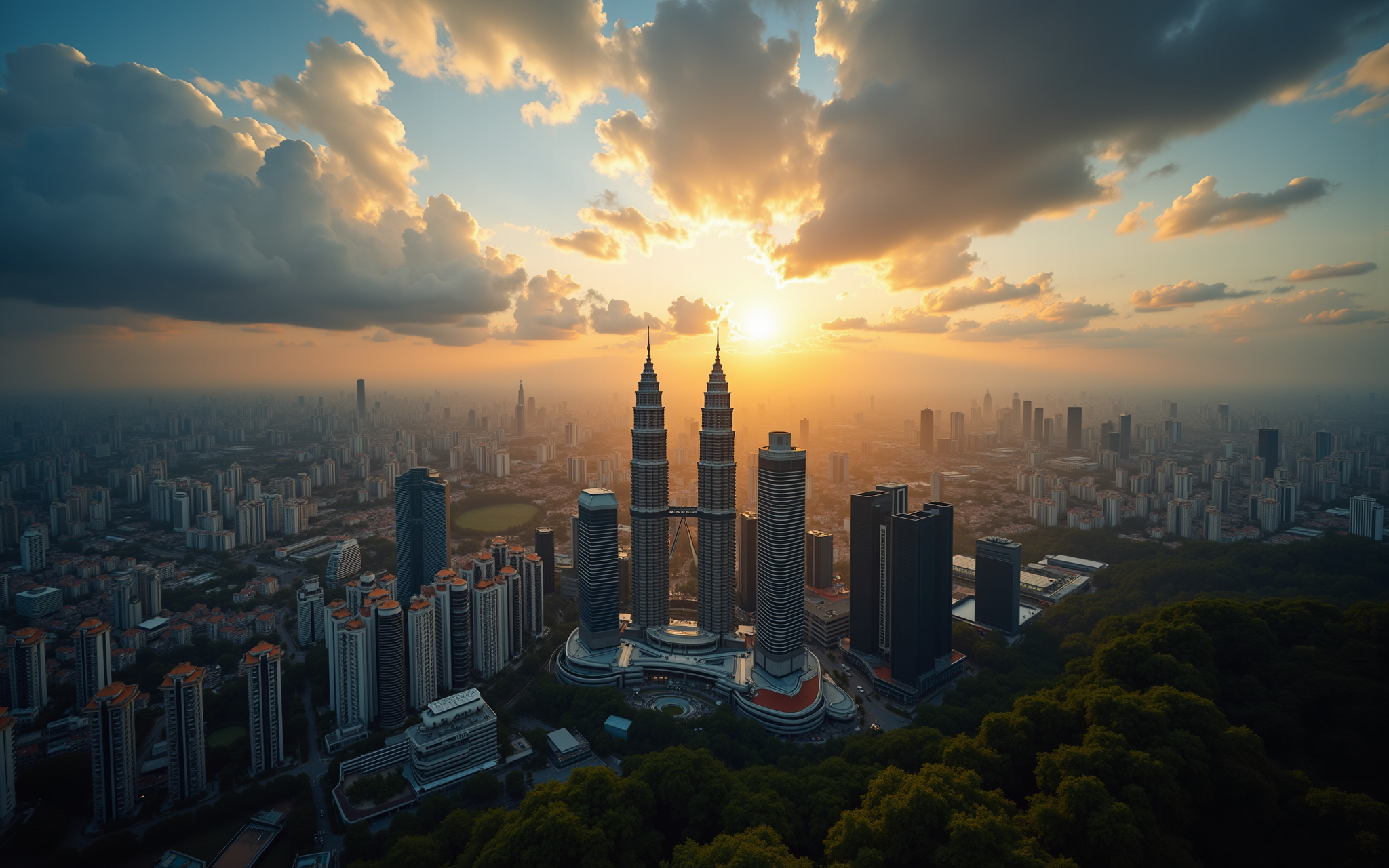 Kuala Lumpur