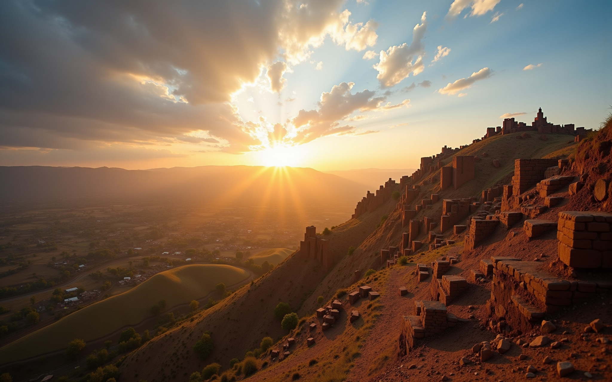 Lalibela