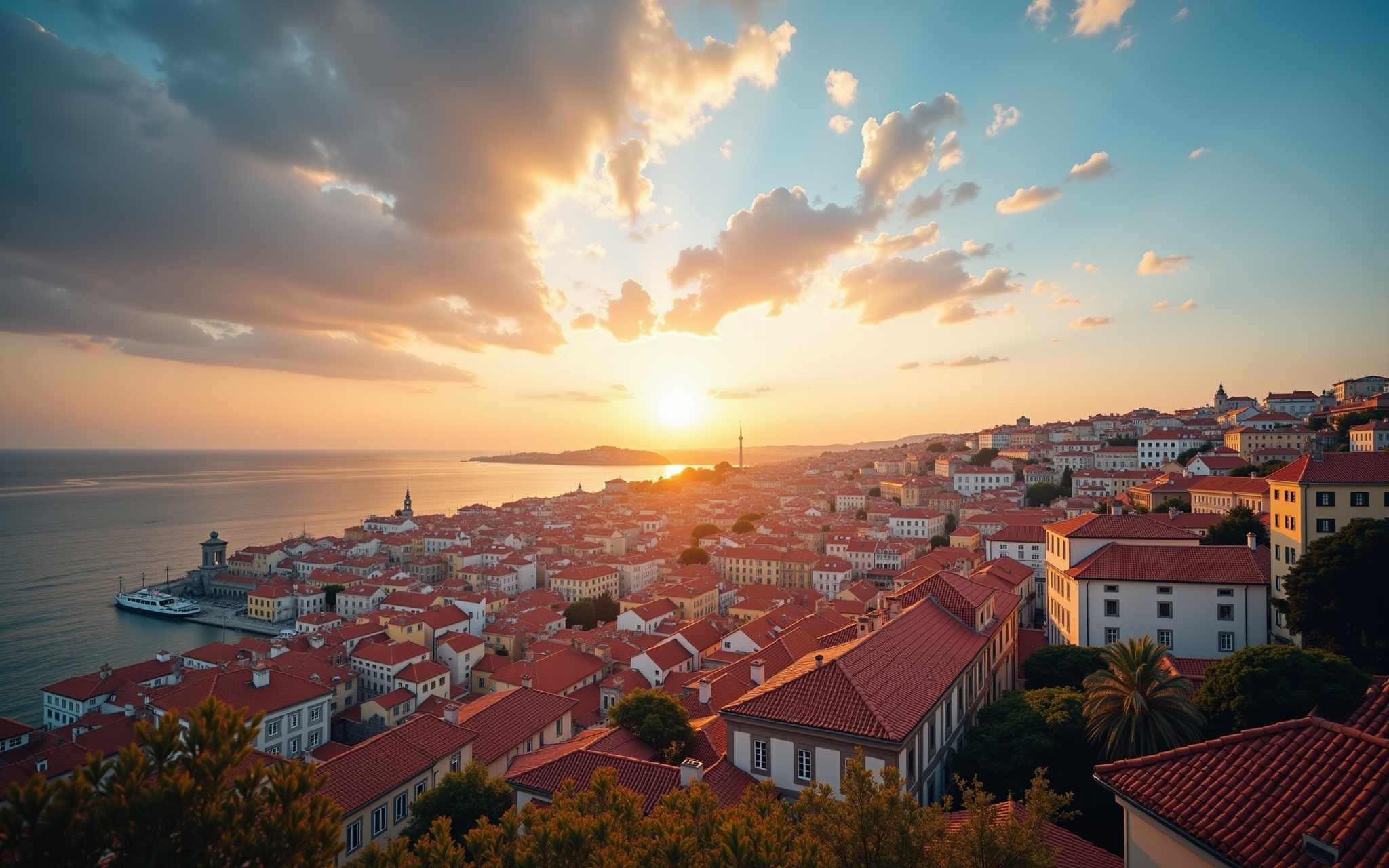Lisbon