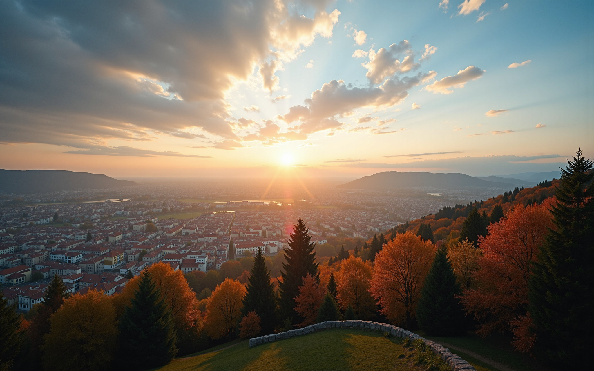 Ljubljana