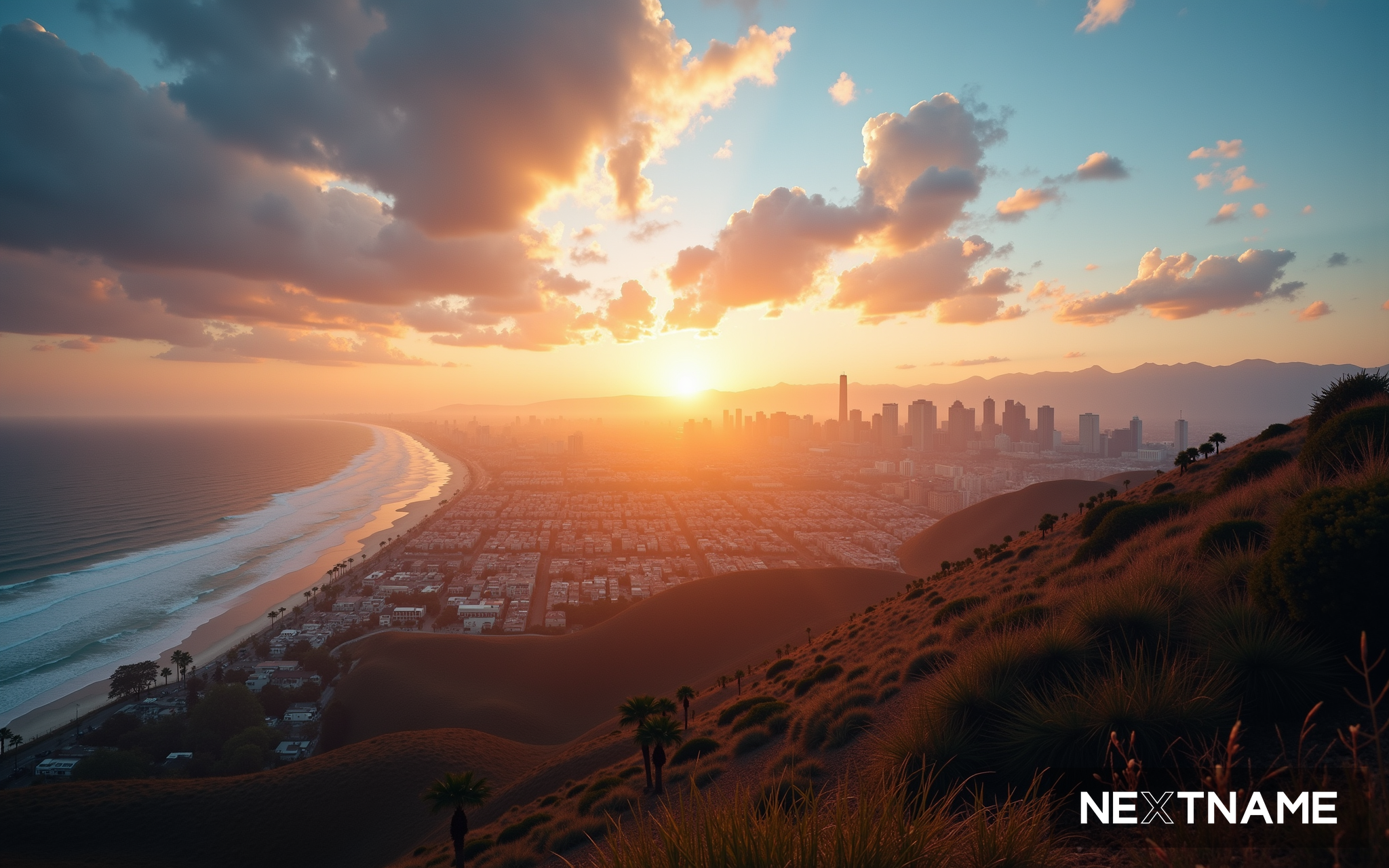 Los Angeles