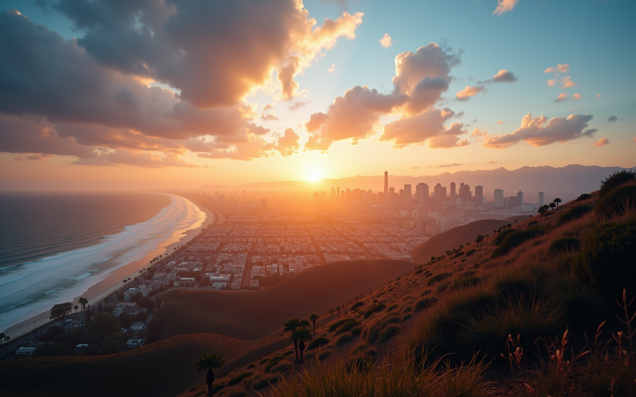 Los Angeles